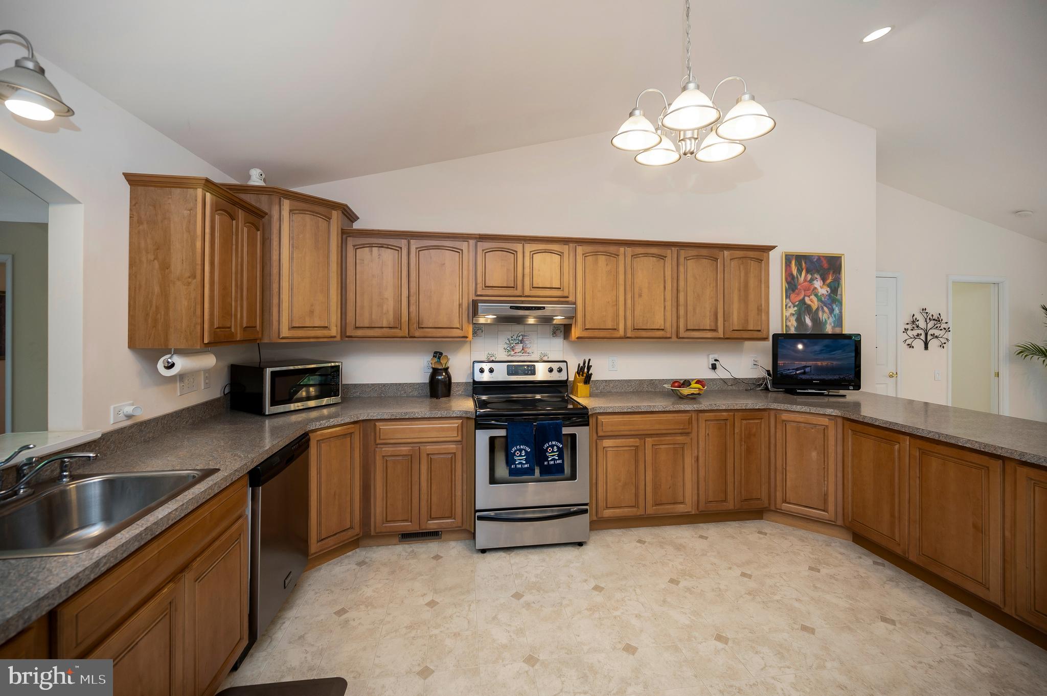 LAKE OF THE WOODS - Residential