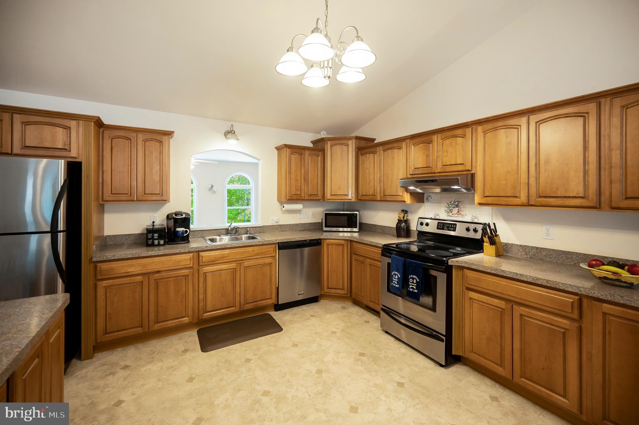 LAKE OF THE WOODS - Residential