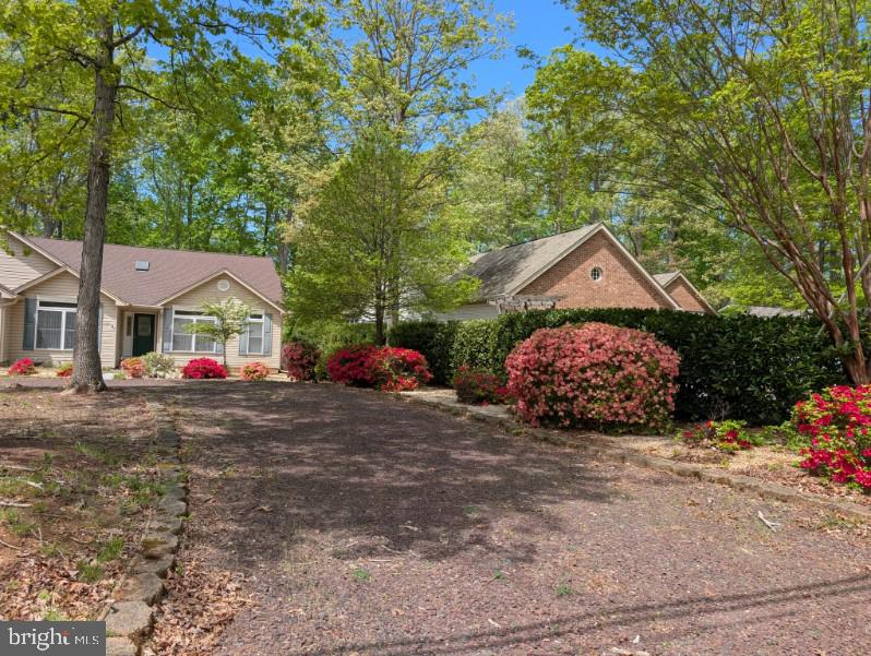 LAKE OF THE WOODS - Residential