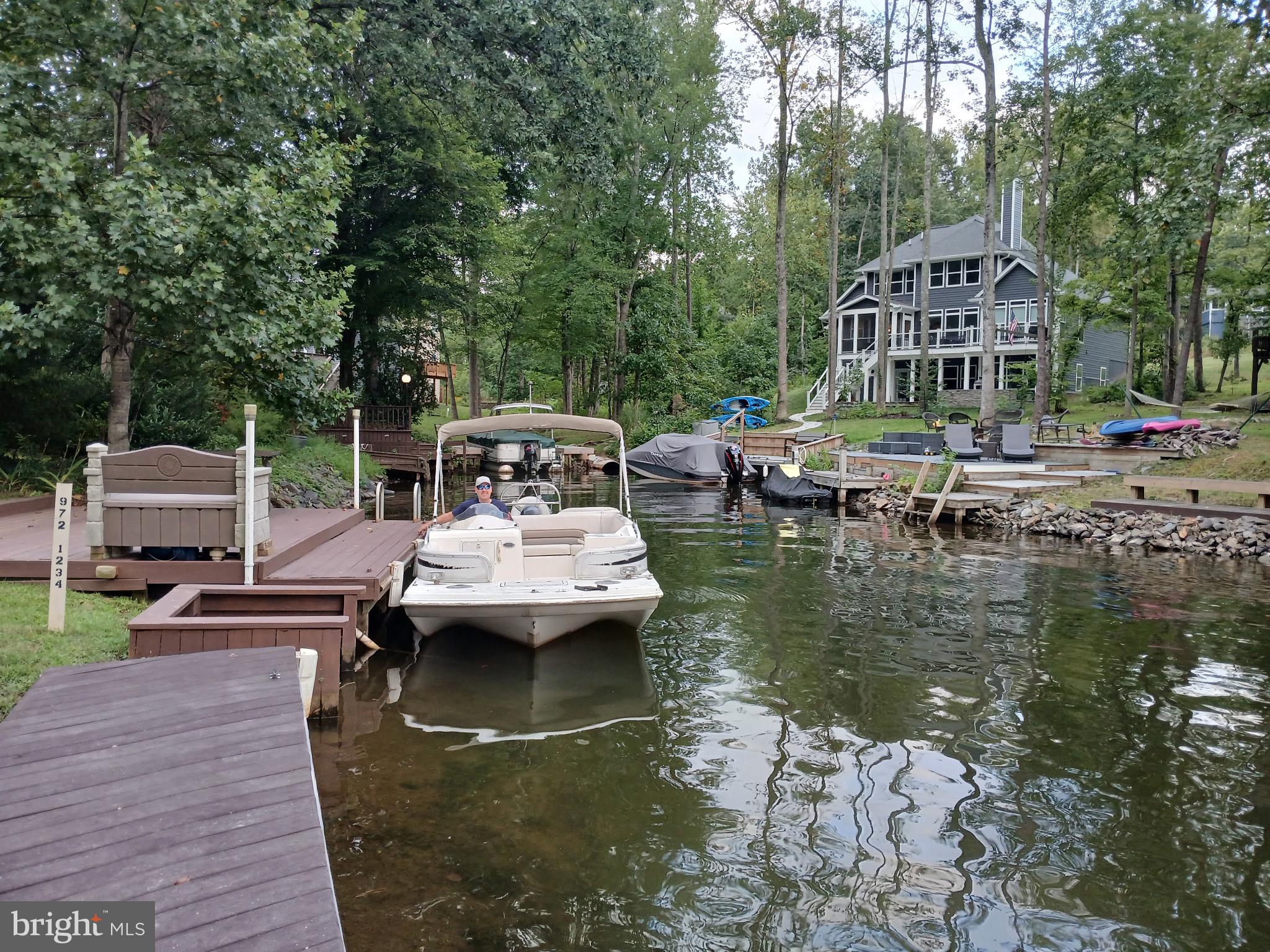 LAKE OF THE WOODS - Residential