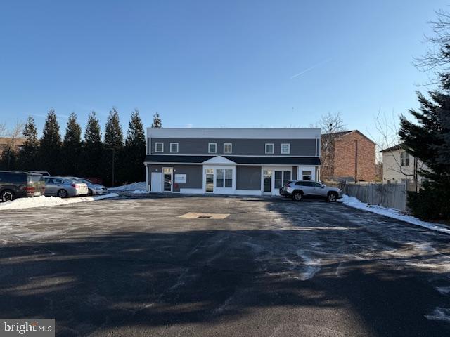 BUSTLETON - Commercial Sale