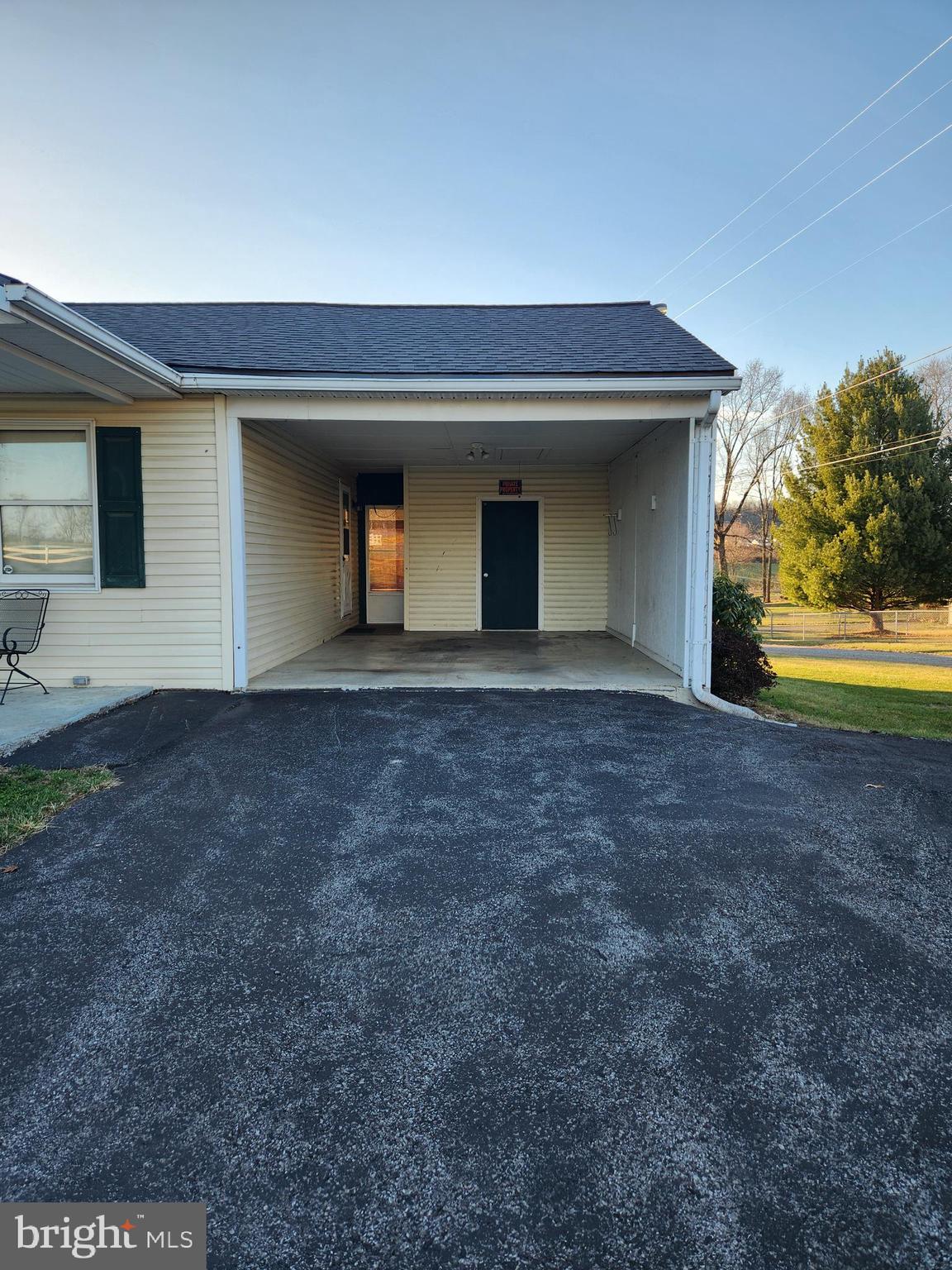 NONE AVAILABLE - Residential