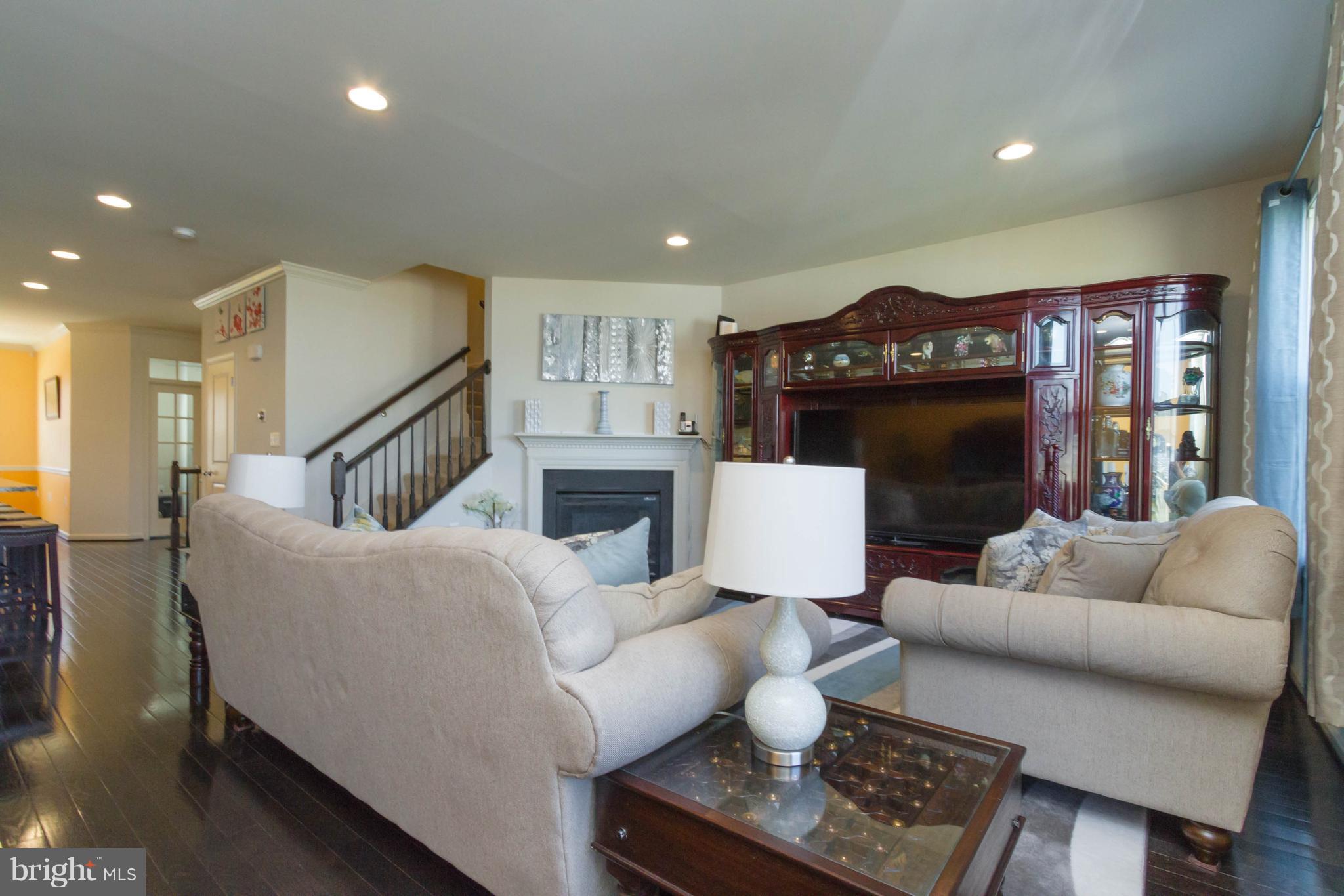 BRAMBLETON - Residential