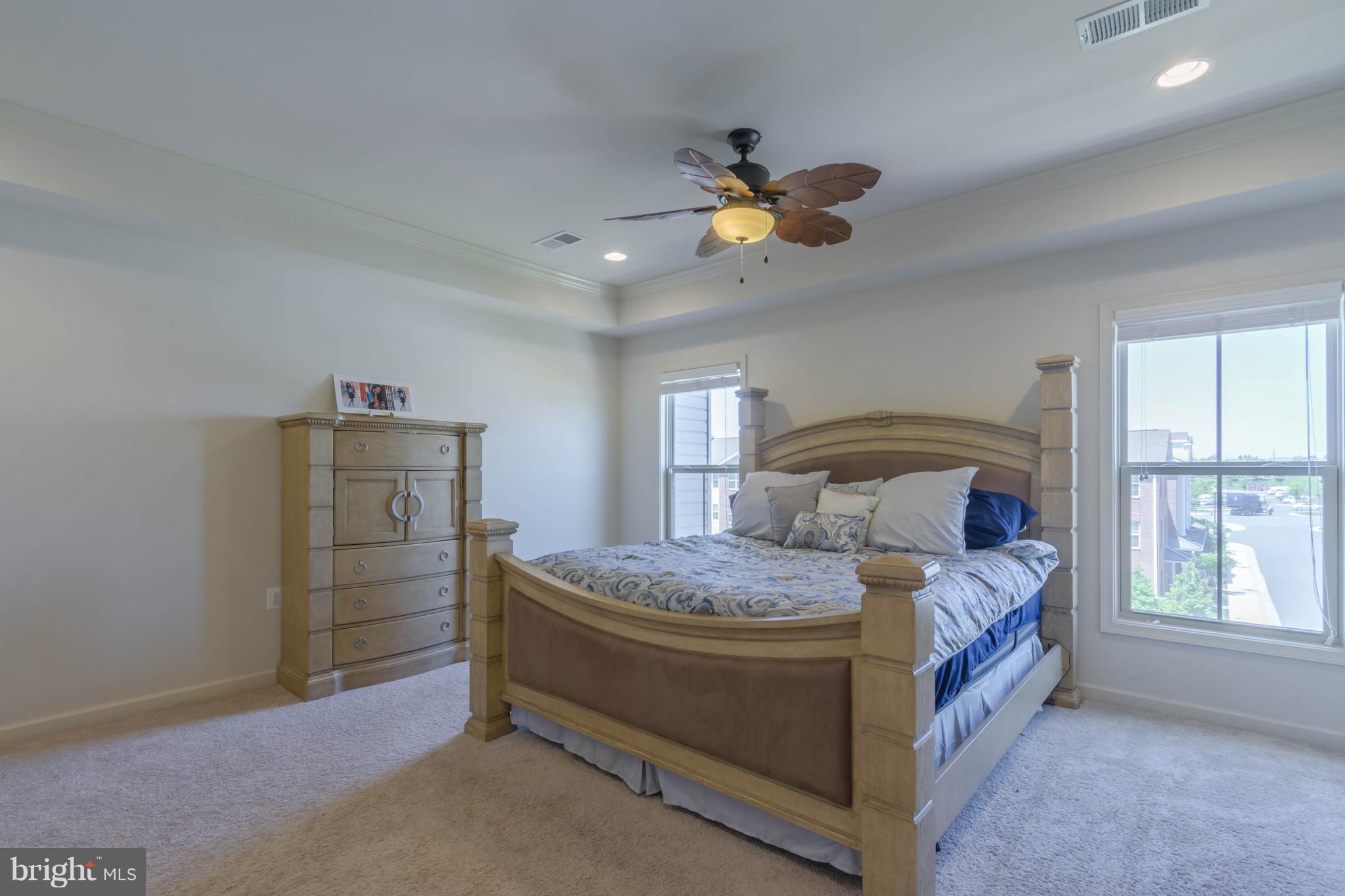 BRAMBLETON - Residential