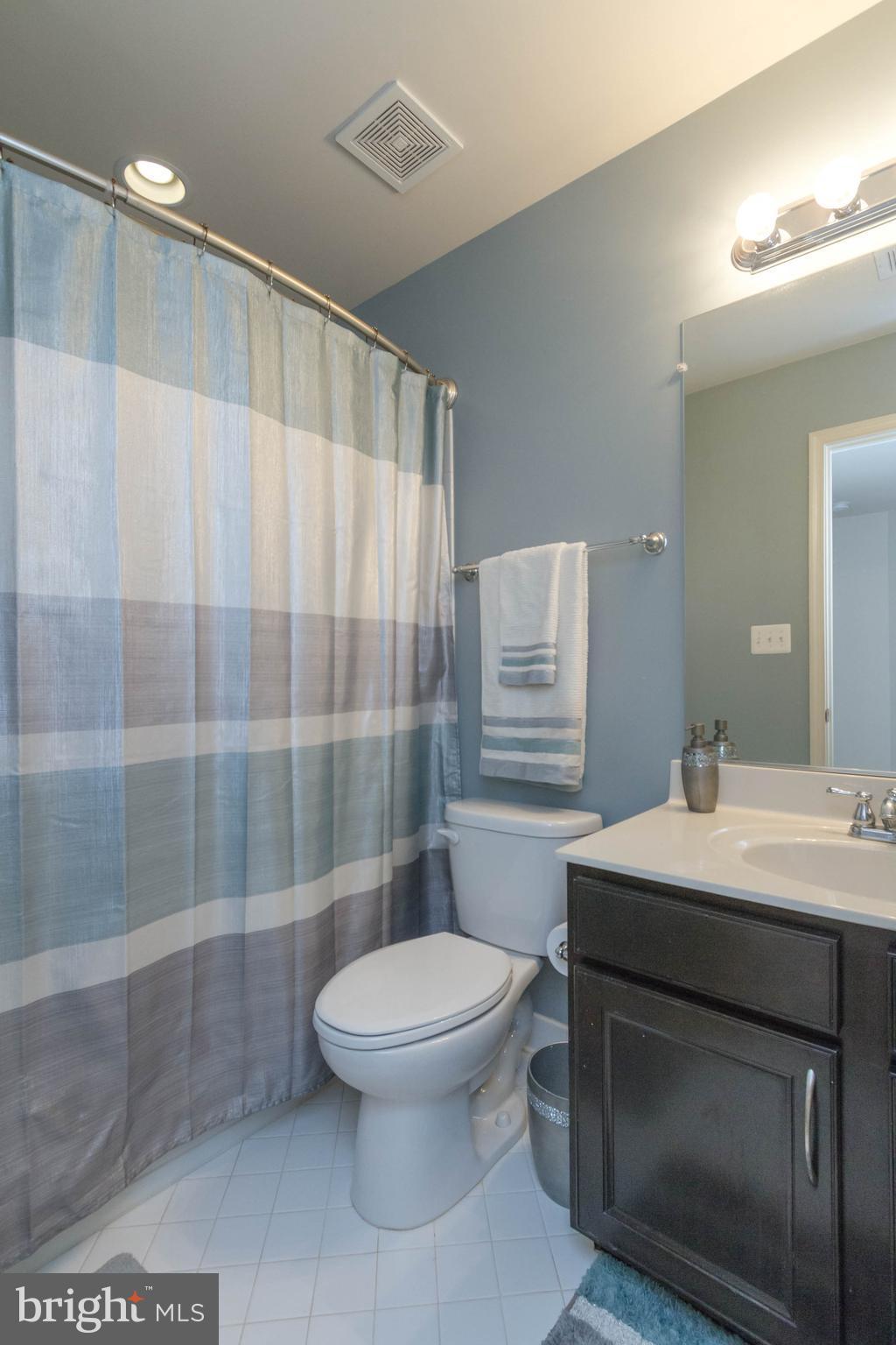 BRAMBLETON - Residential