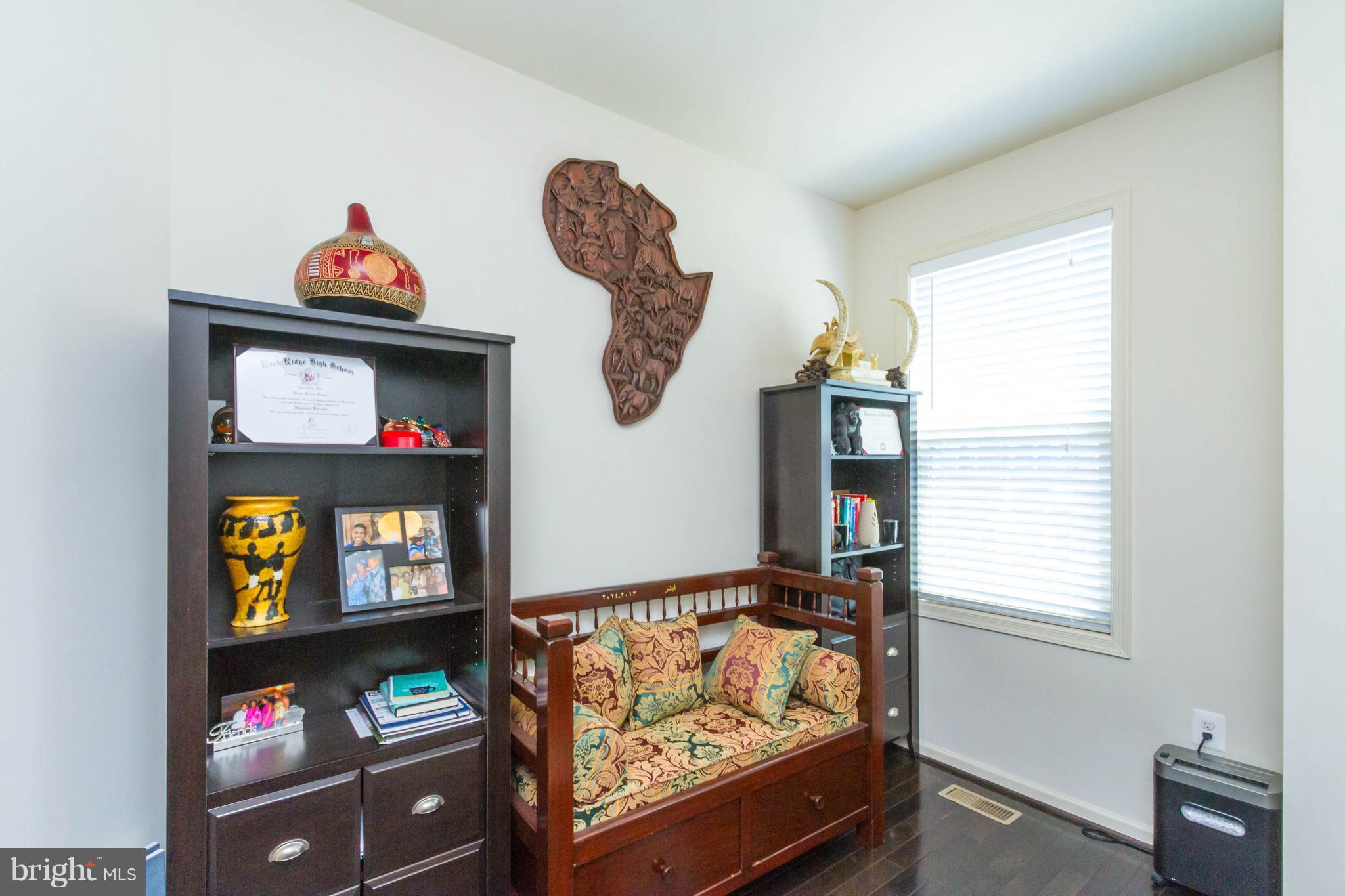 BRAMBLETON - Residential