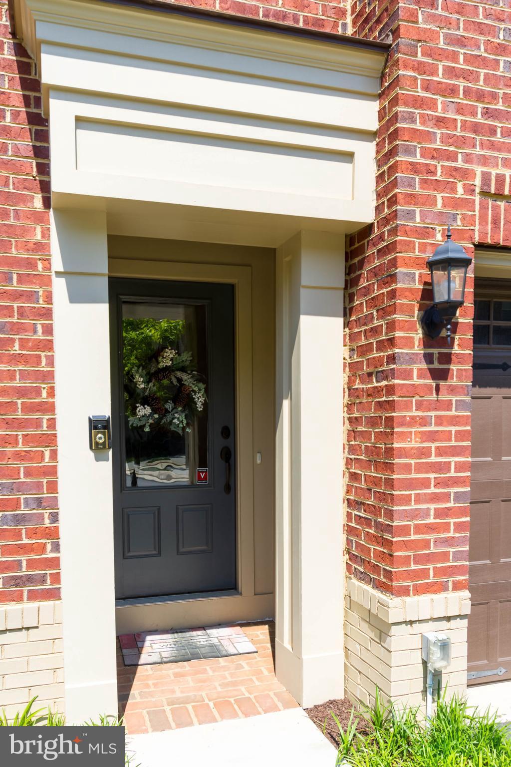 BRAMBLETON - Residential