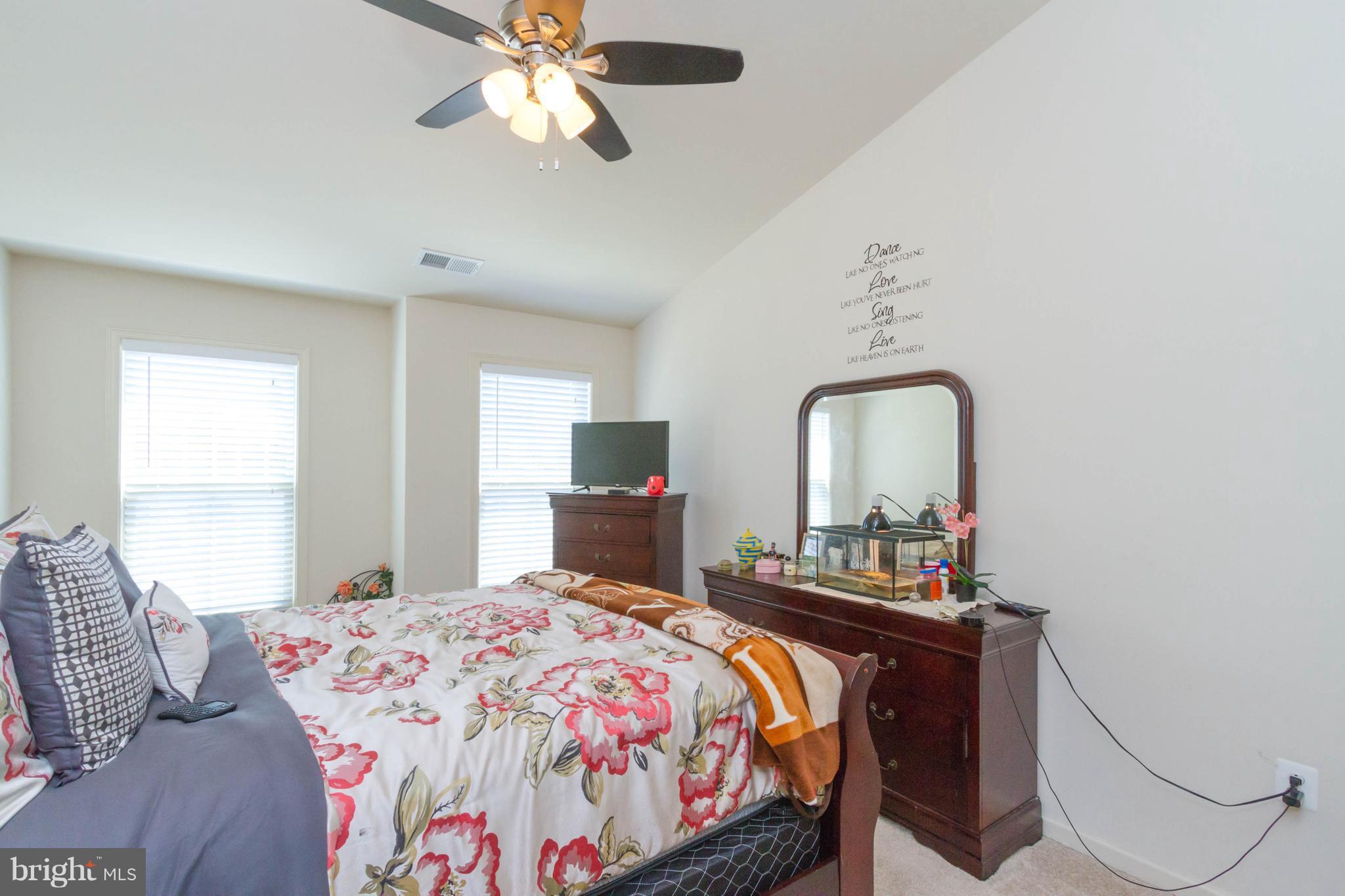 BRAMBLETON - Residential