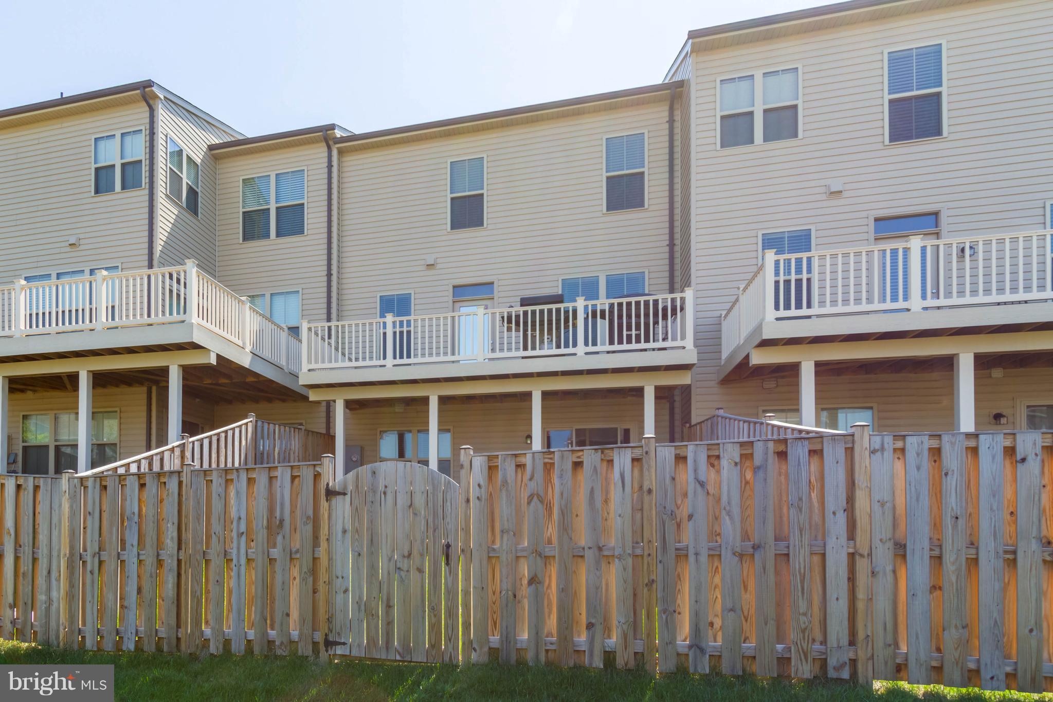 BRAMBLETON - Residential