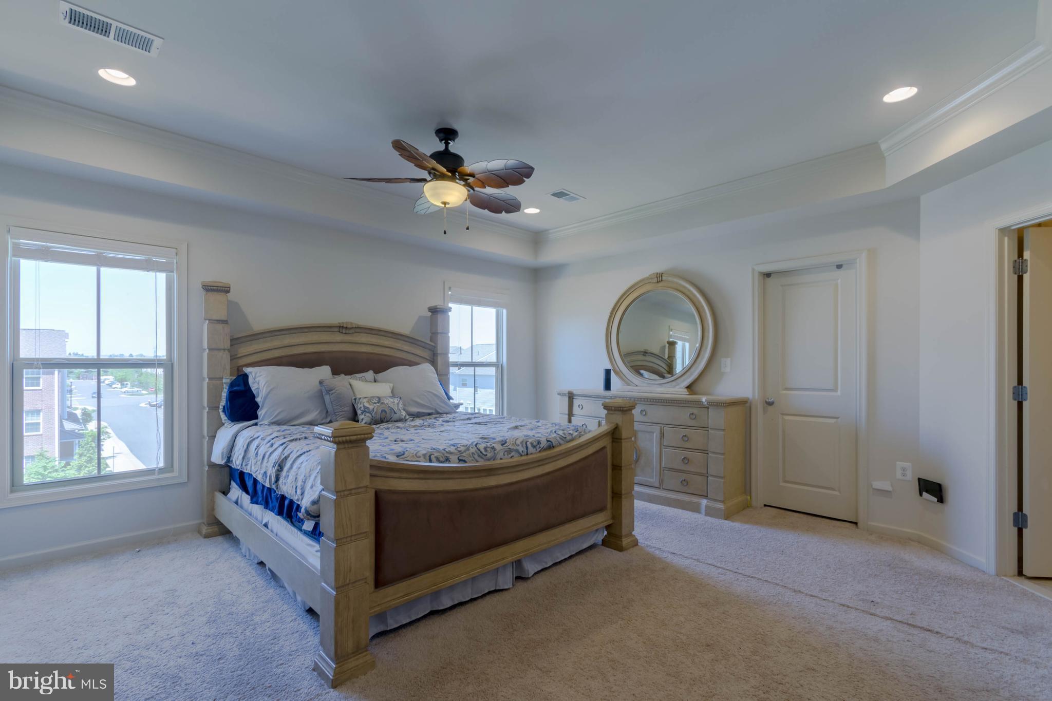 BRAMBLETON - Residential