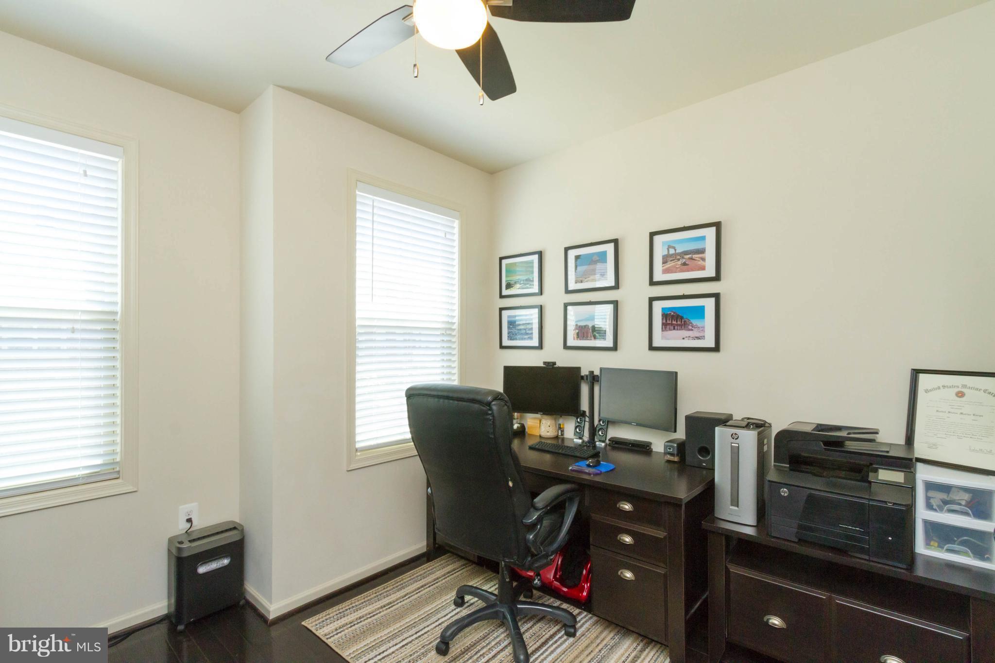 BRAMBLETON - Residential