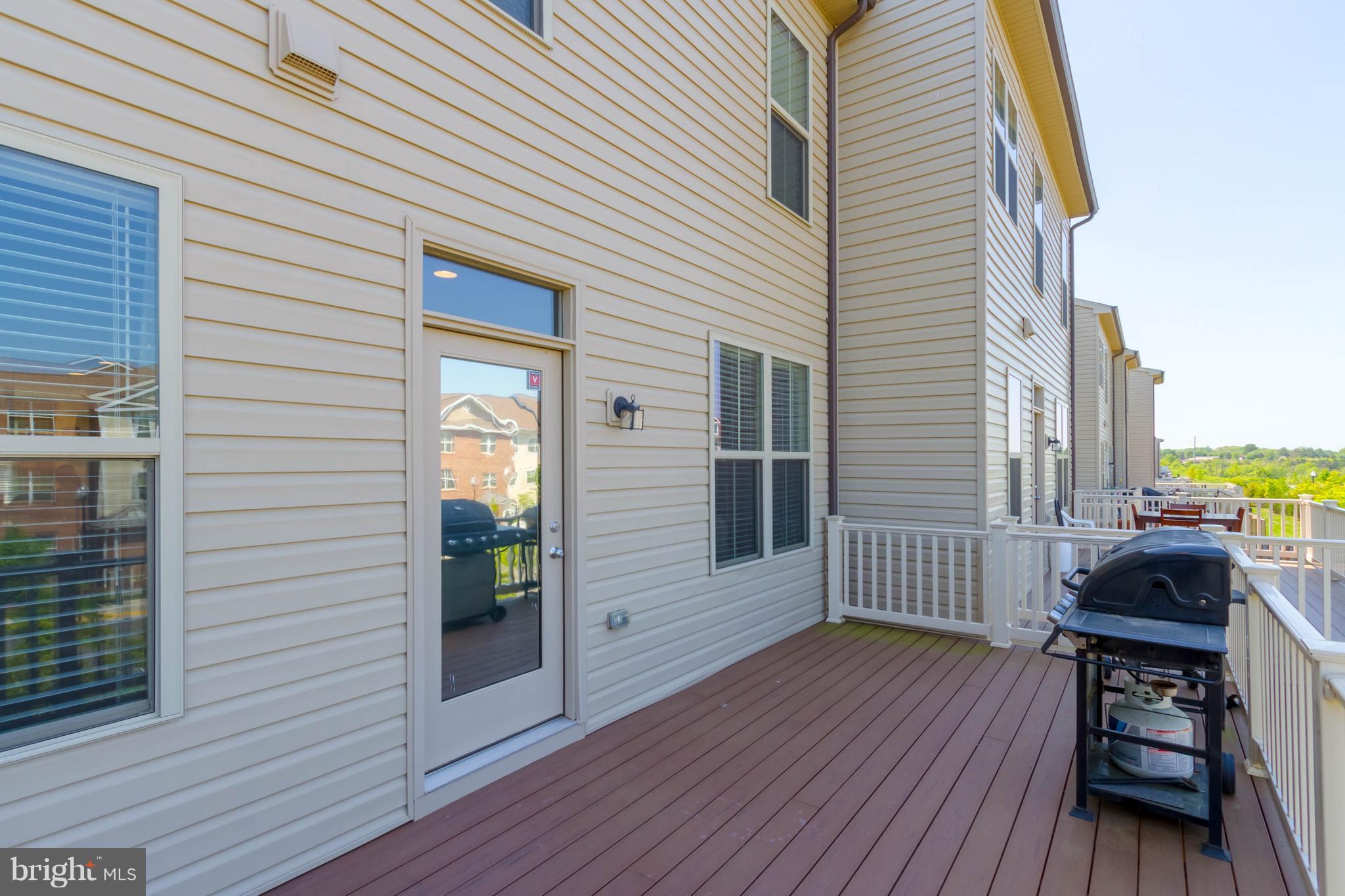 BRAMBLETON - Residential