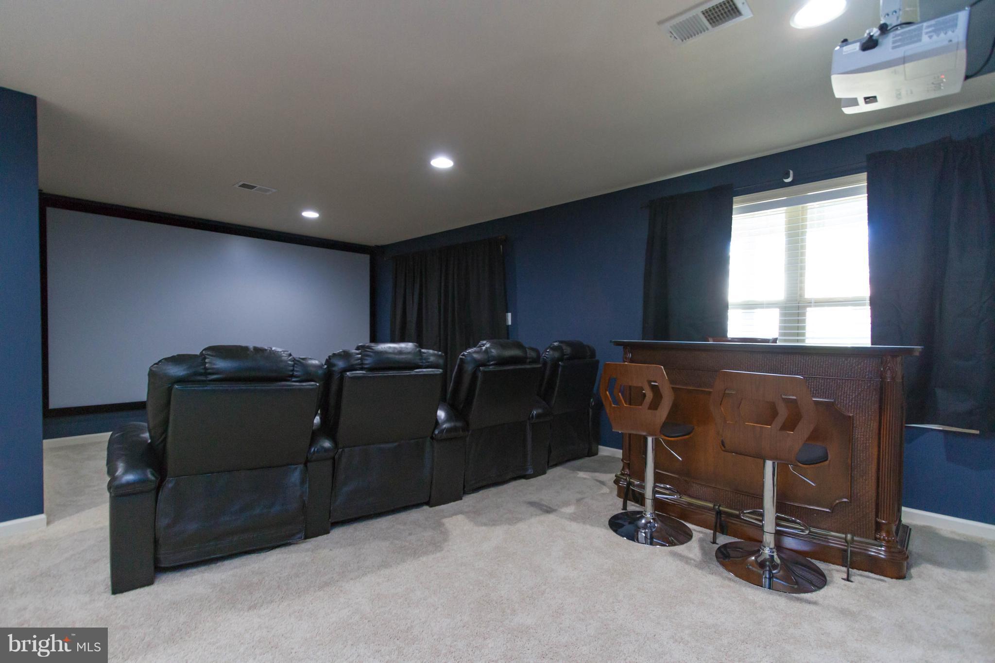 BRAMBLETON - Residential