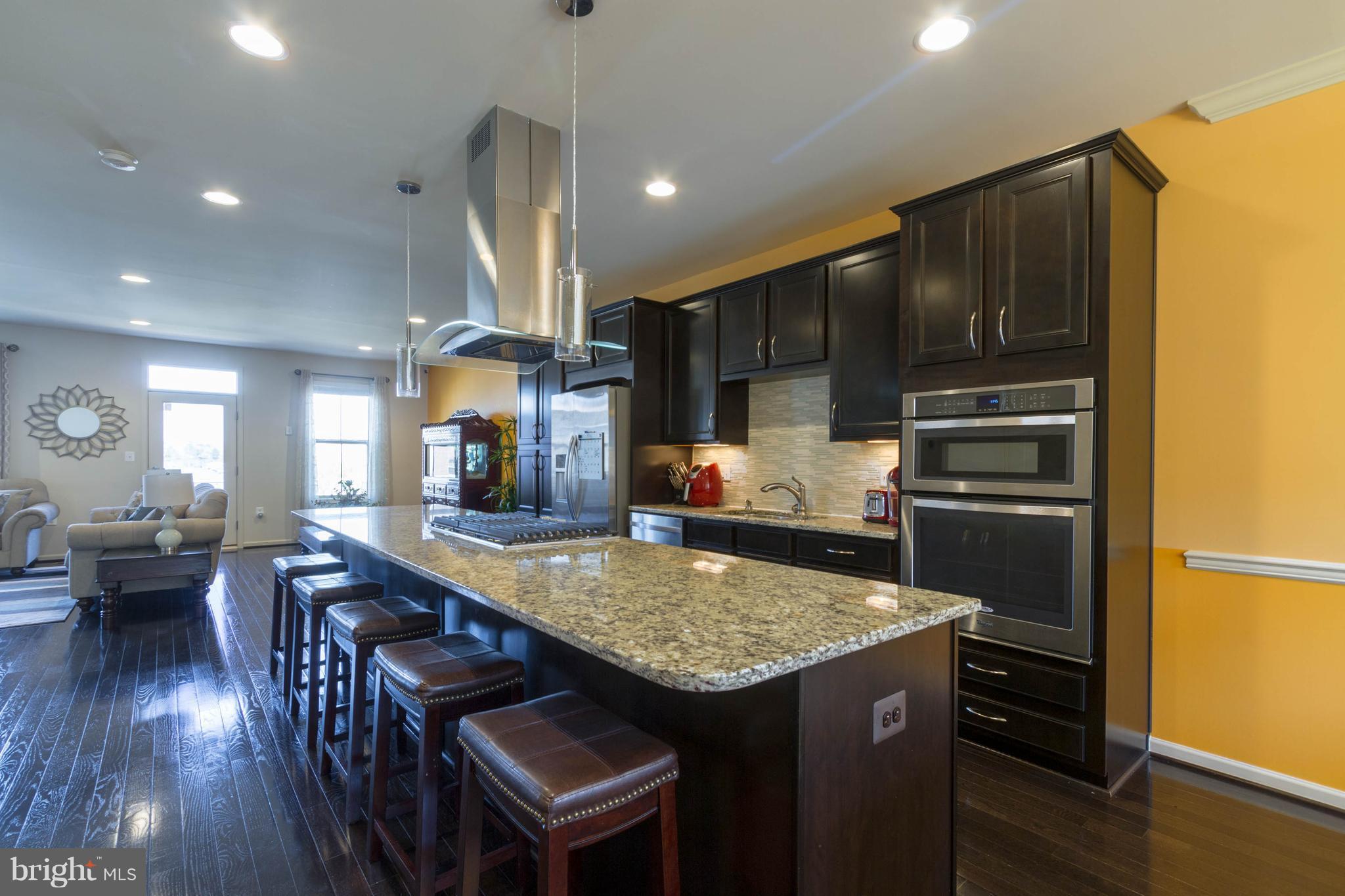 BRAMBLETON - Residential