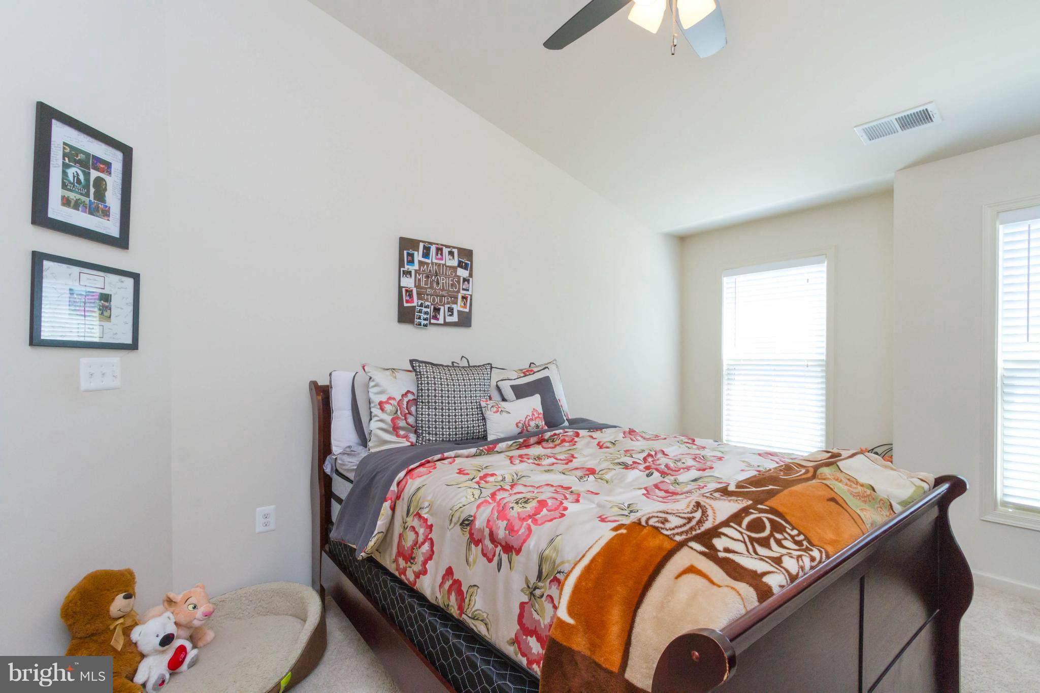 BRAMBLETON - Residential