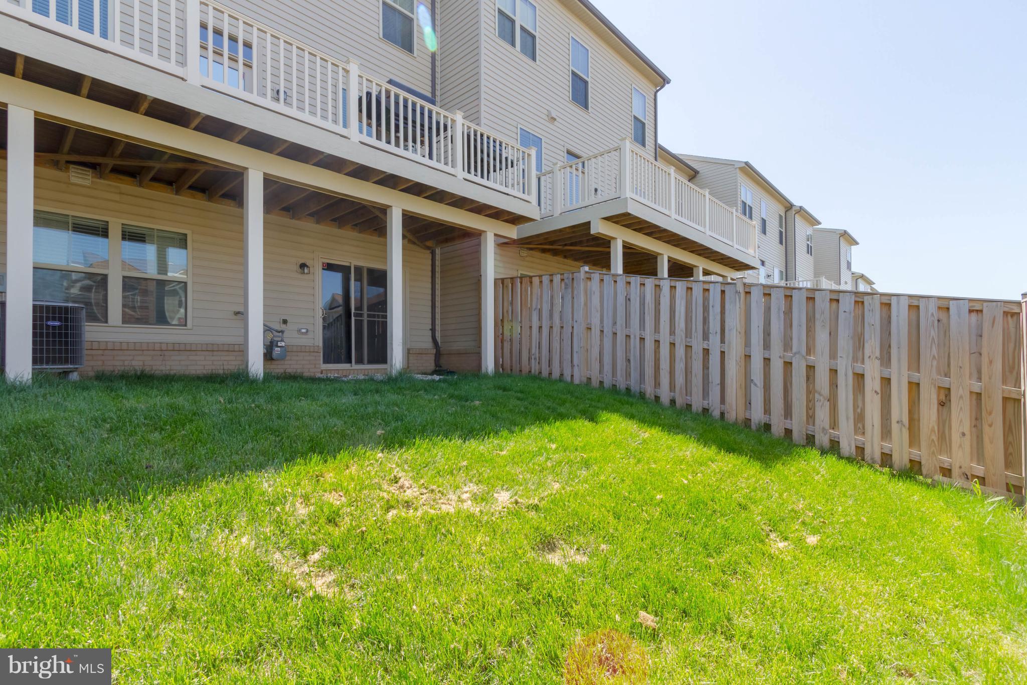 BRAMBLETON - Residential