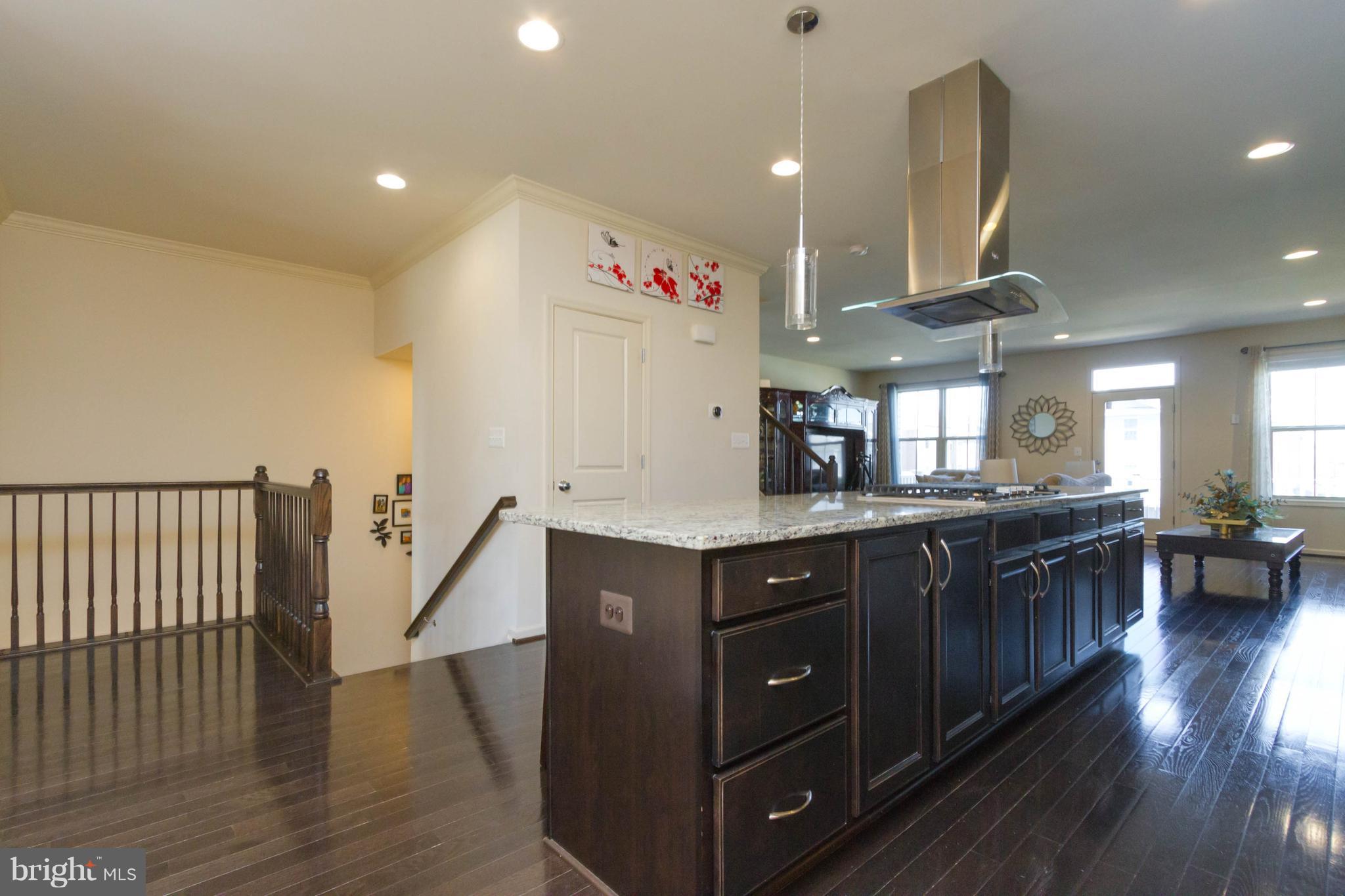 BRAMBLETON - Residential