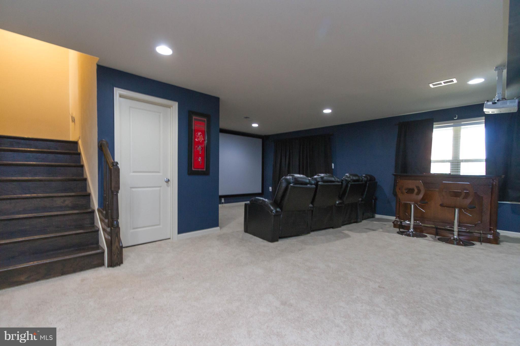 BRAMBLETON - Residential