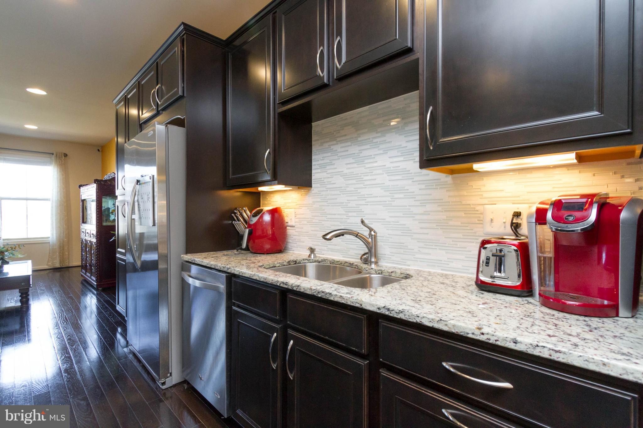 BRAMBLETON - Residential