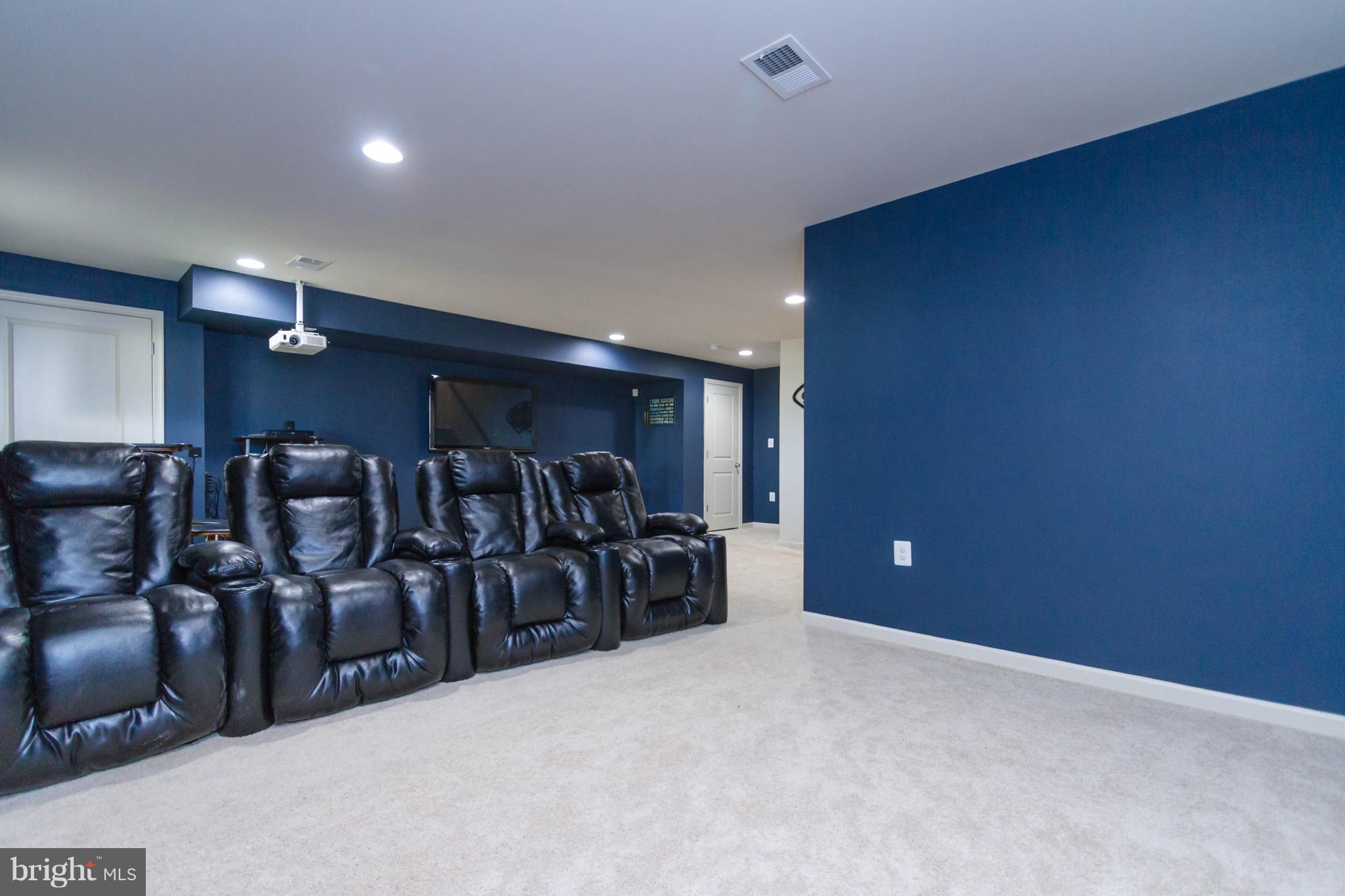 BRAMBLETON - Residential