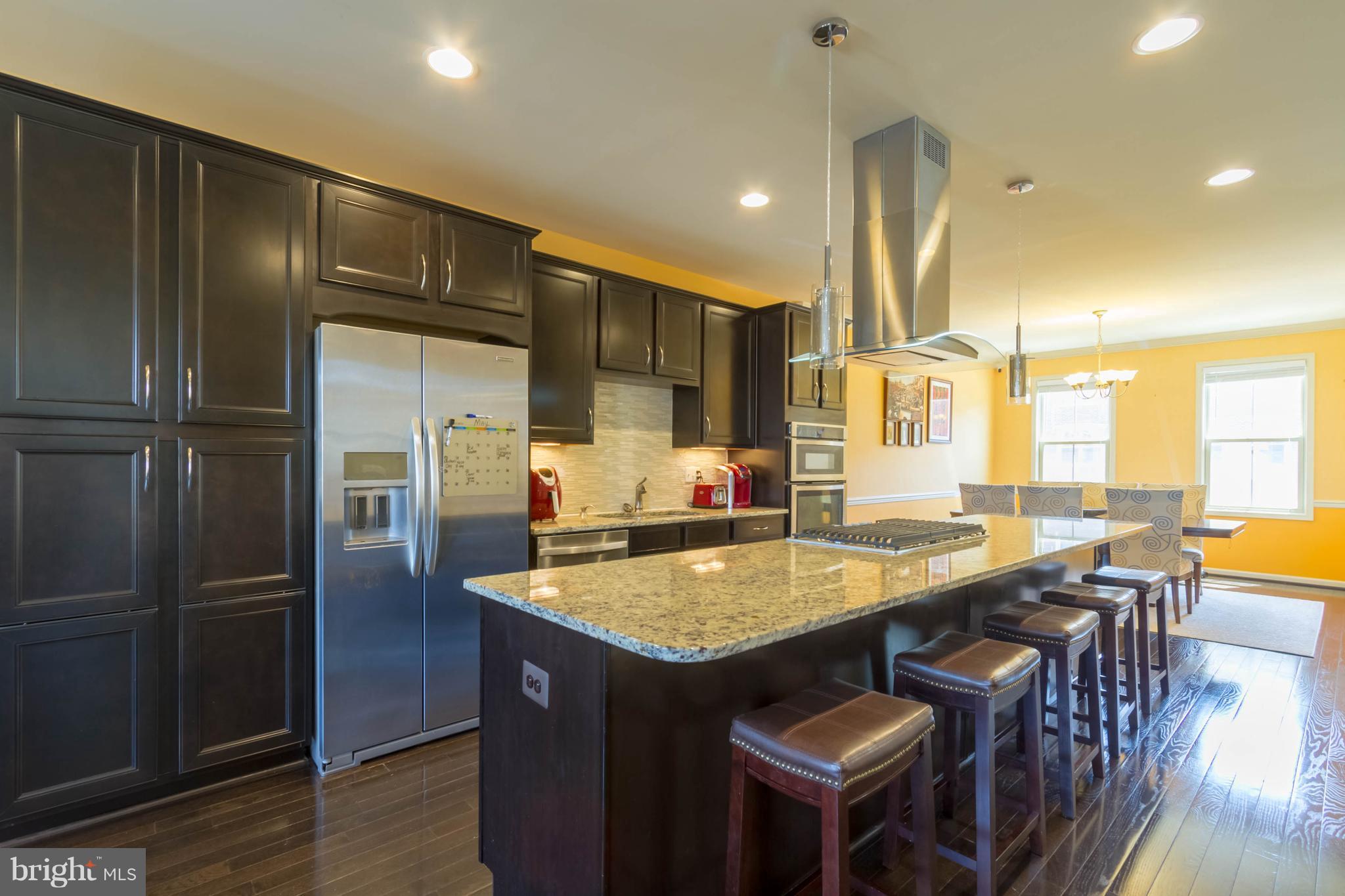 BRAMBLETON - Residential