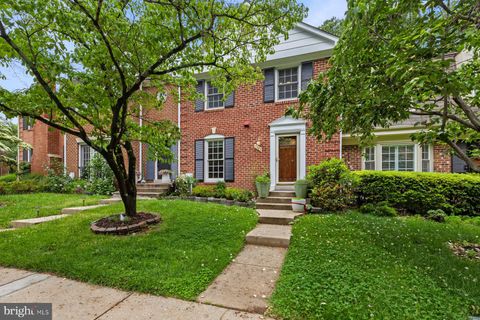 7322 GREENTREE ROAD BETHESDA MD 20817