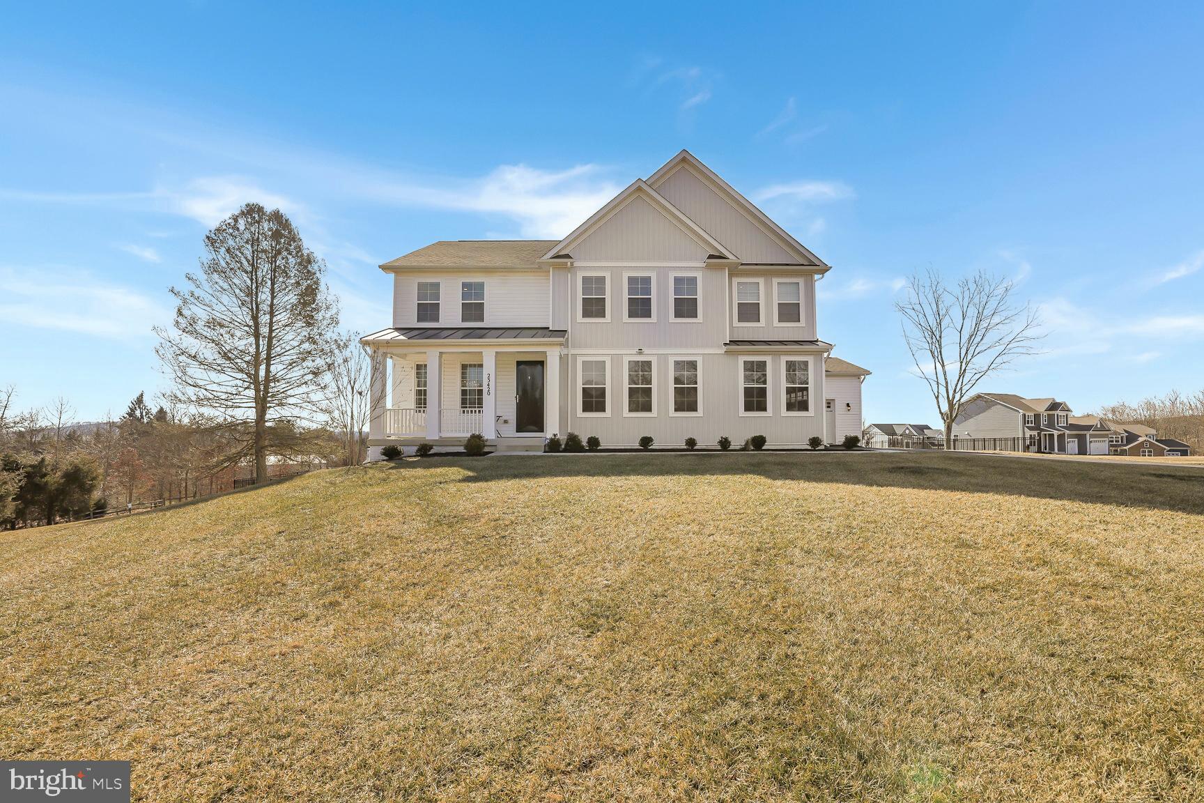 23420 WOODFIELD ROAD