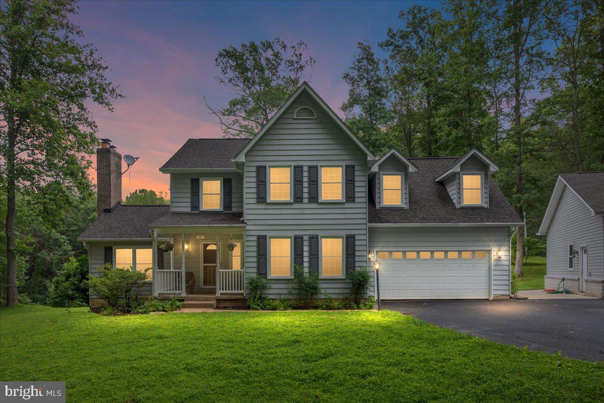 13921 DAVE DRIVE