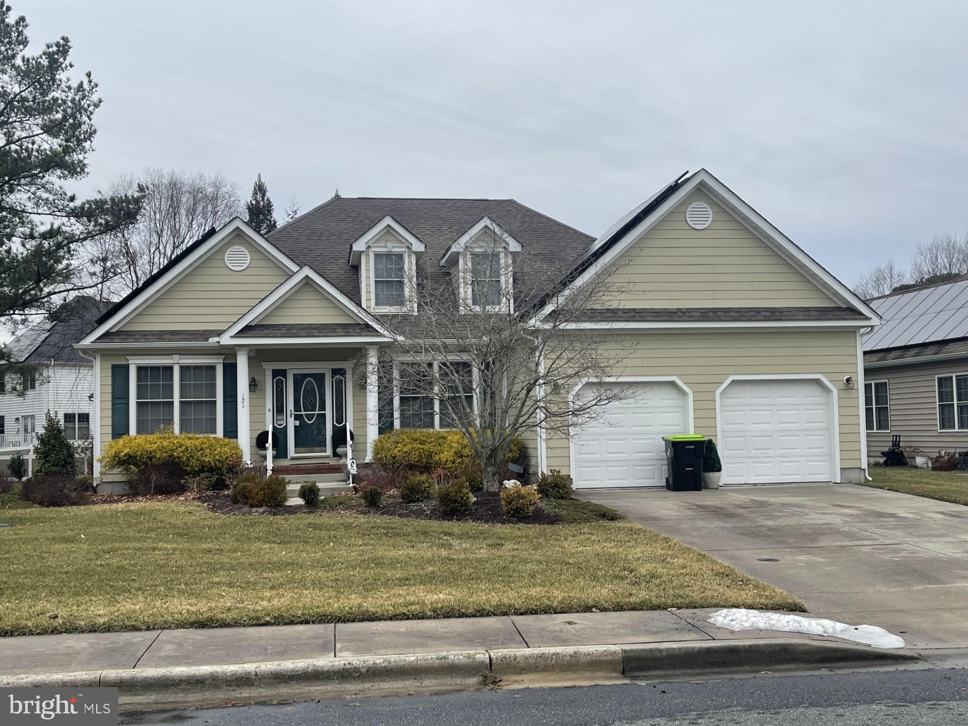 121 WAGAMONS BOULEVARD