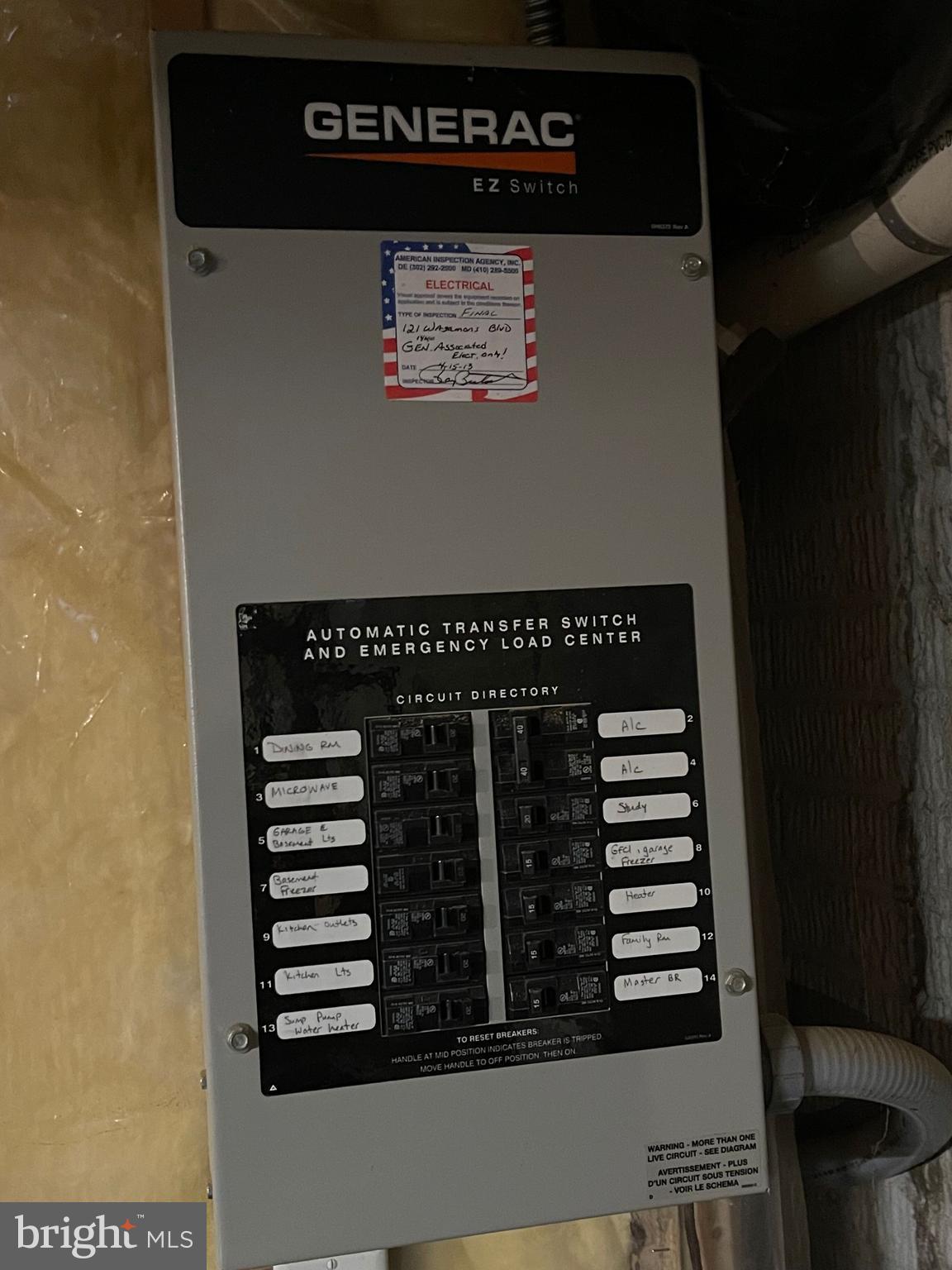 WAGAMONS WEST SHORES - Residential