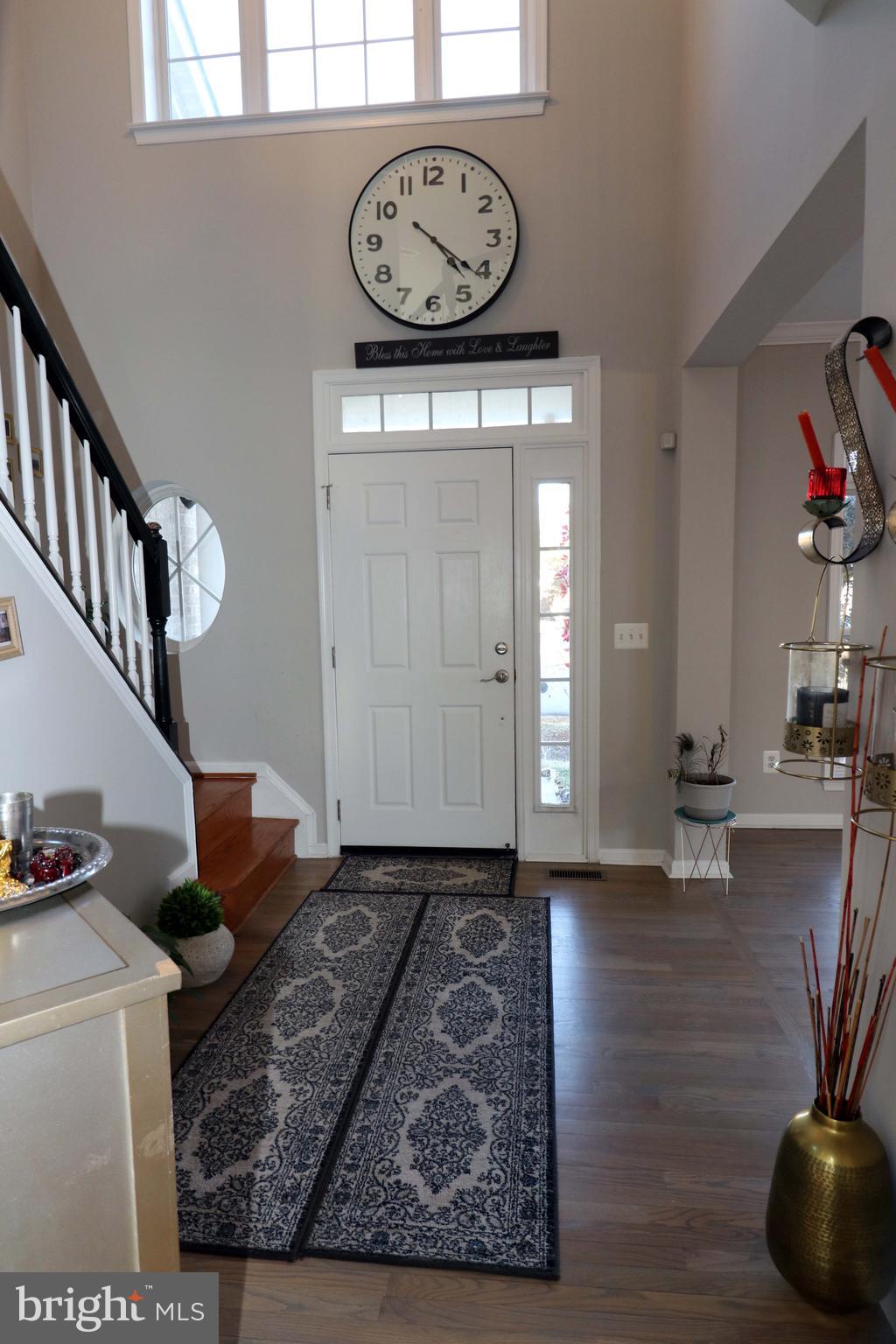 HOPEWELLS LANDING - Residential