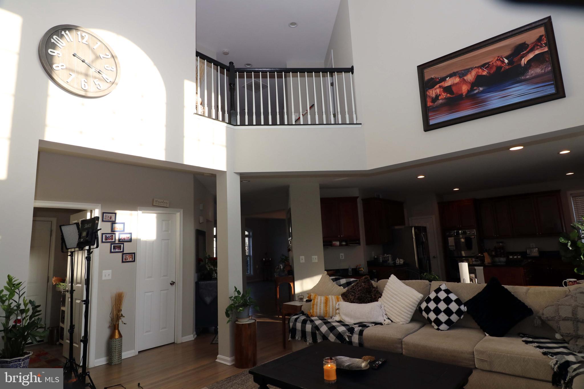 HOPEWELLS LANDING - Residential