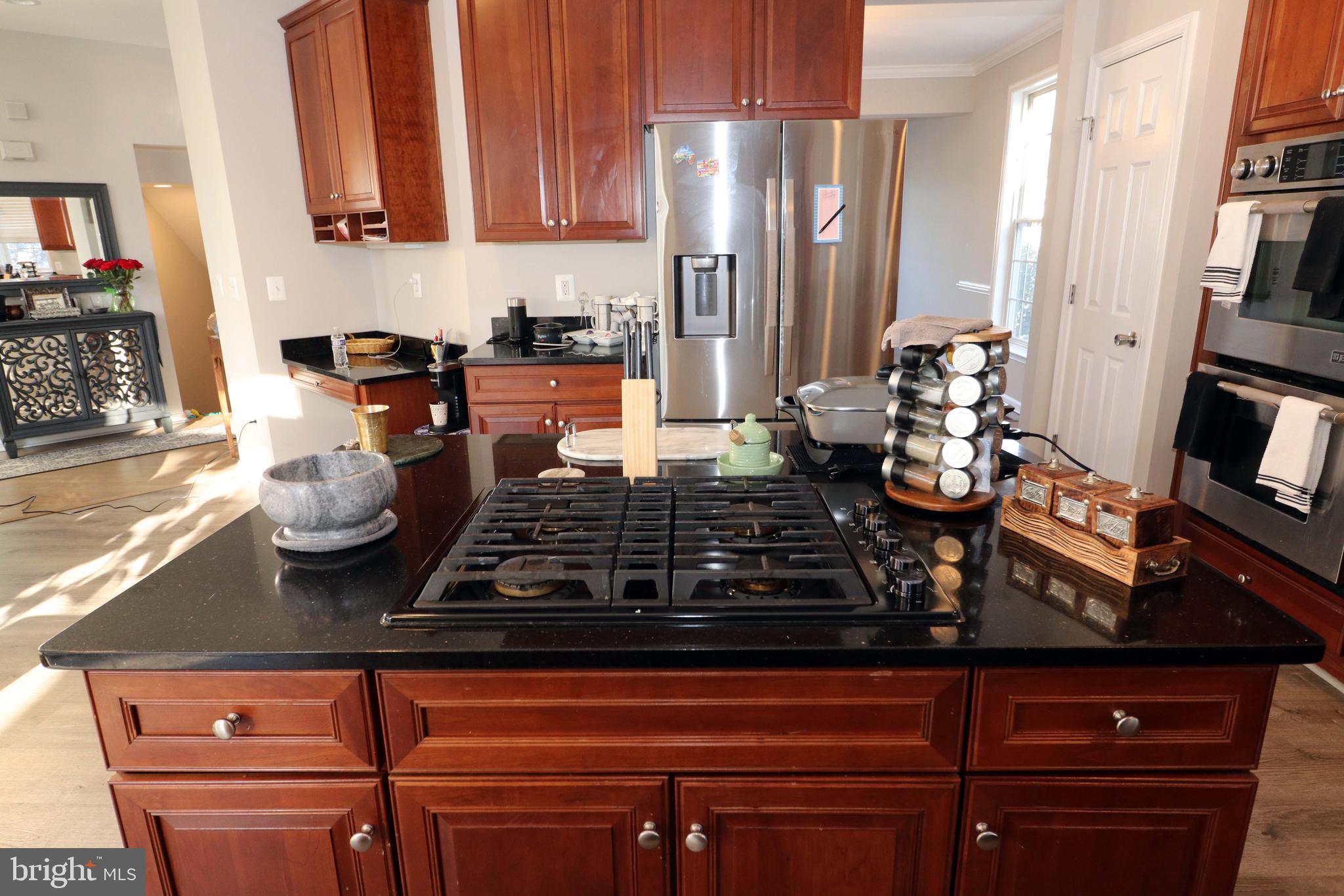 HOPEWELLS LANDING - Residential