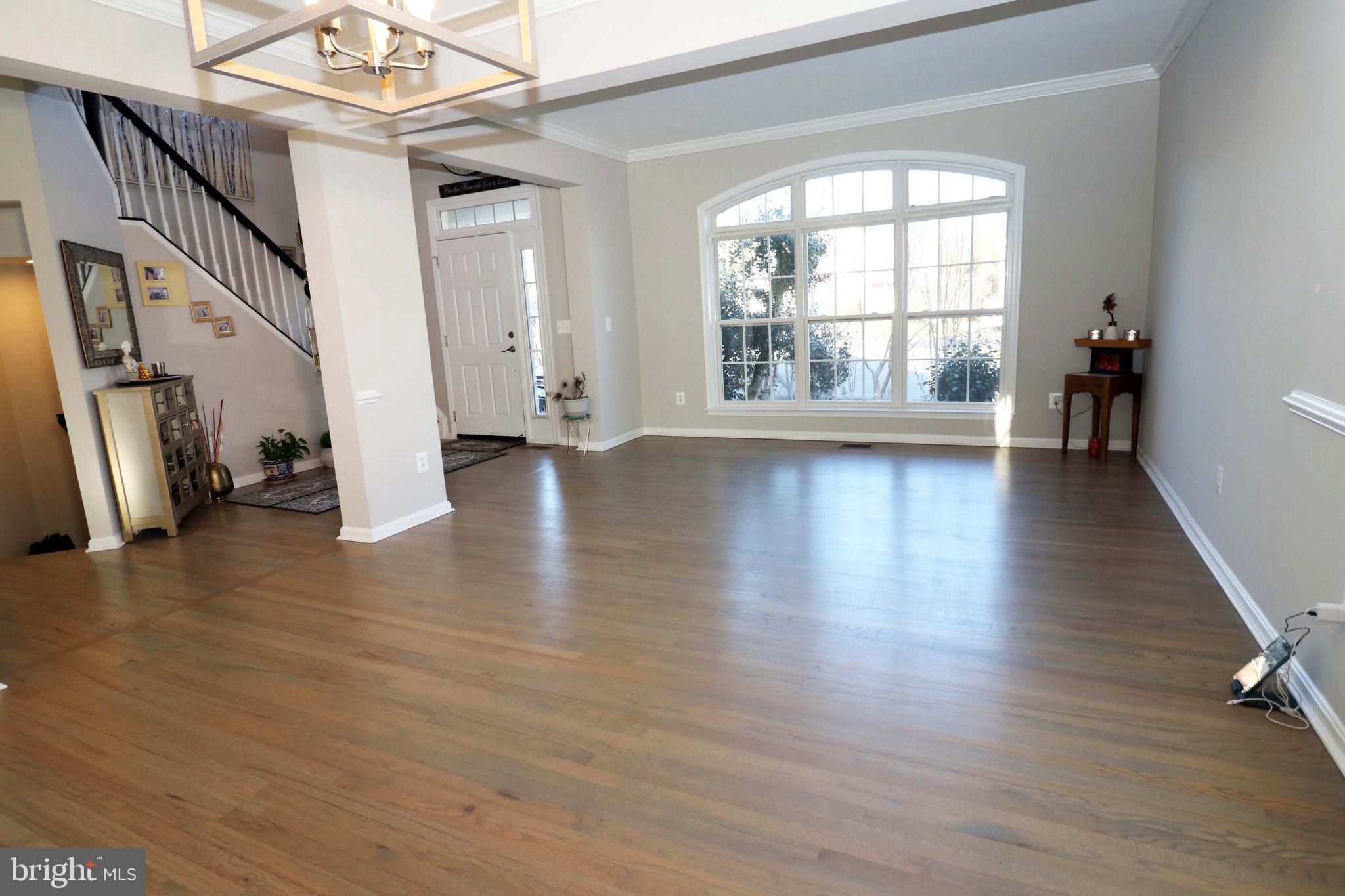 HOPEWELLS LANDING - Residential