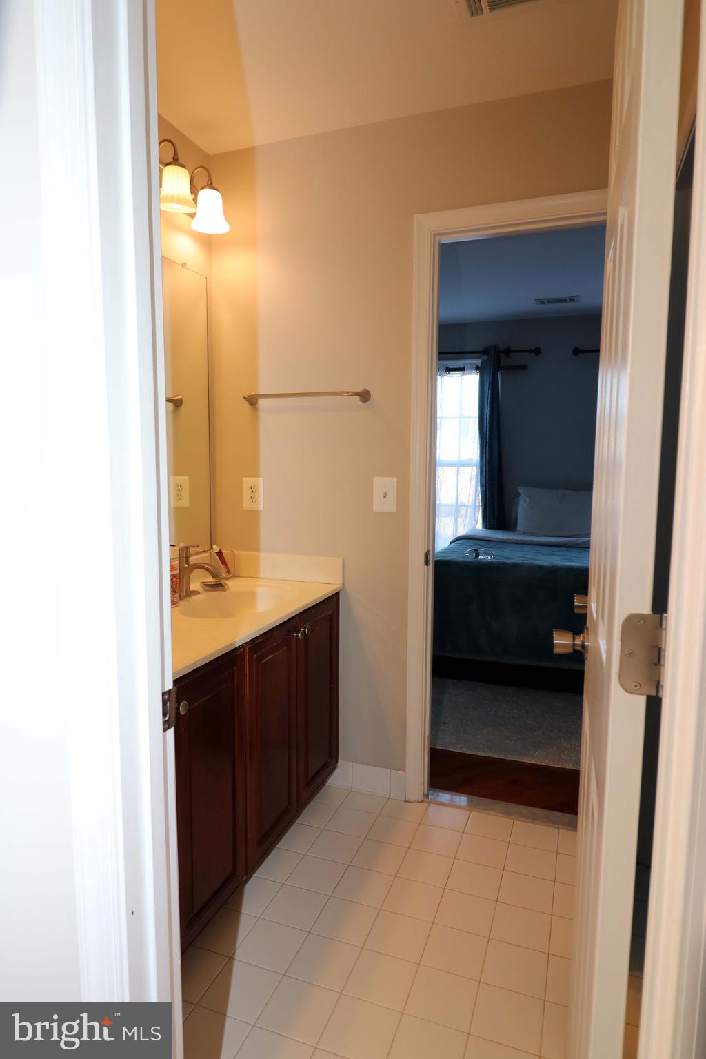 HOPEWELLS LANDING - Residential