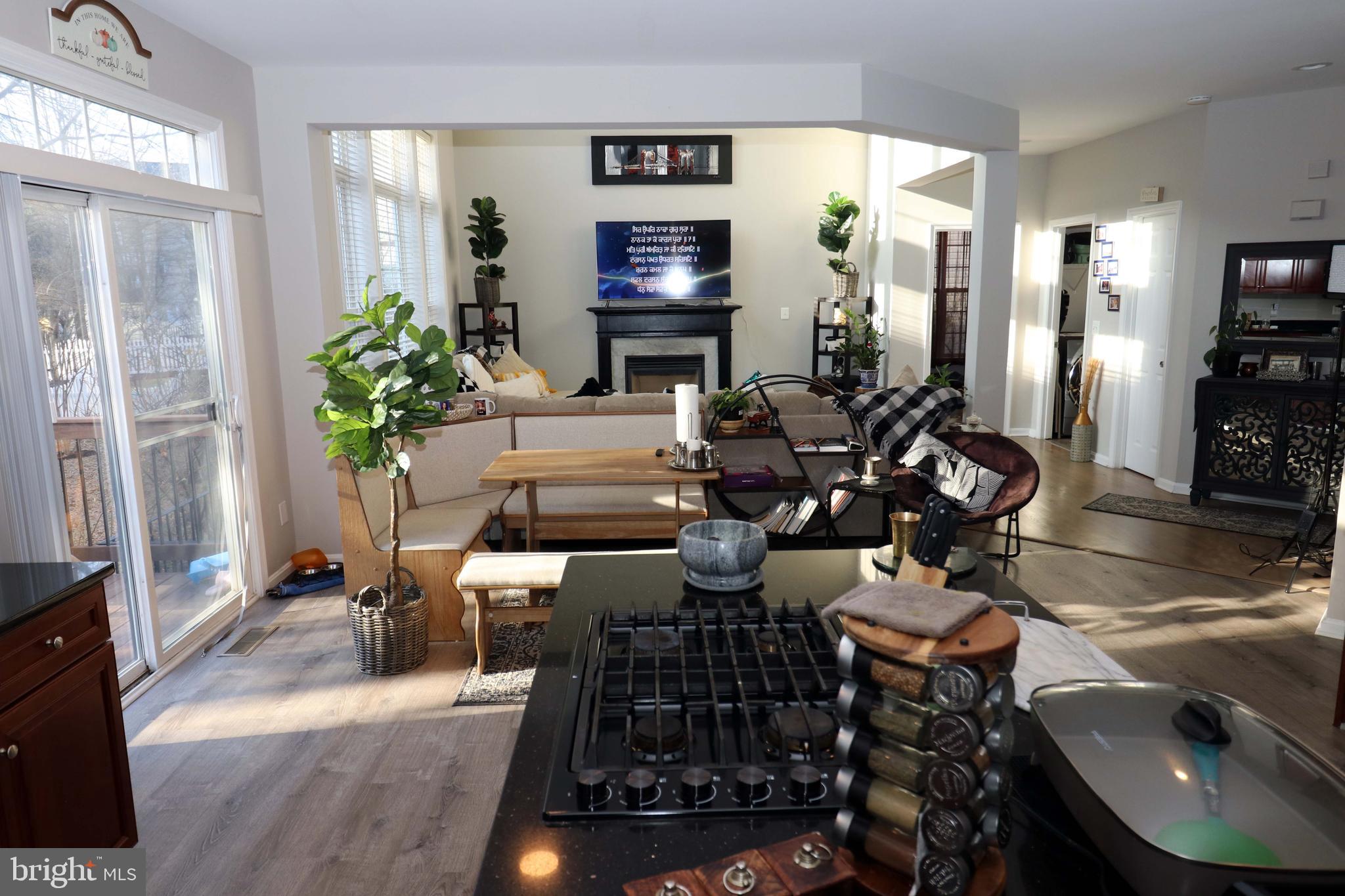 HOPEWELLS LANDING - Residential