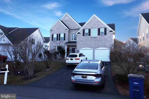 7612 Maracaibo Court, Gainesville, VA MLS: VAPW2088110