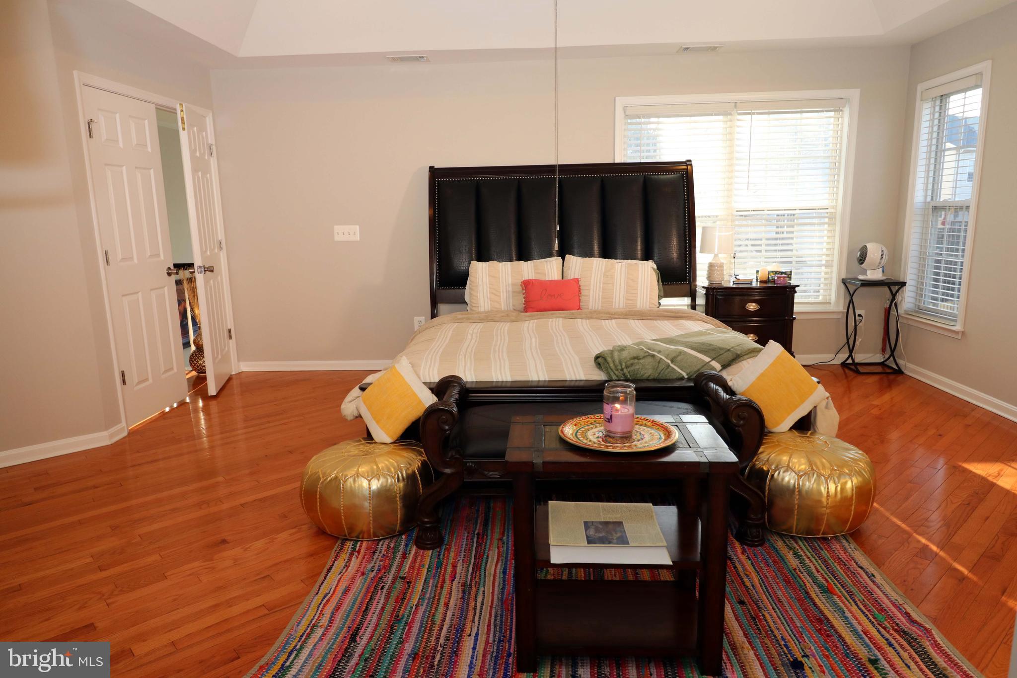 HOPEWELLS LANDING - Residential