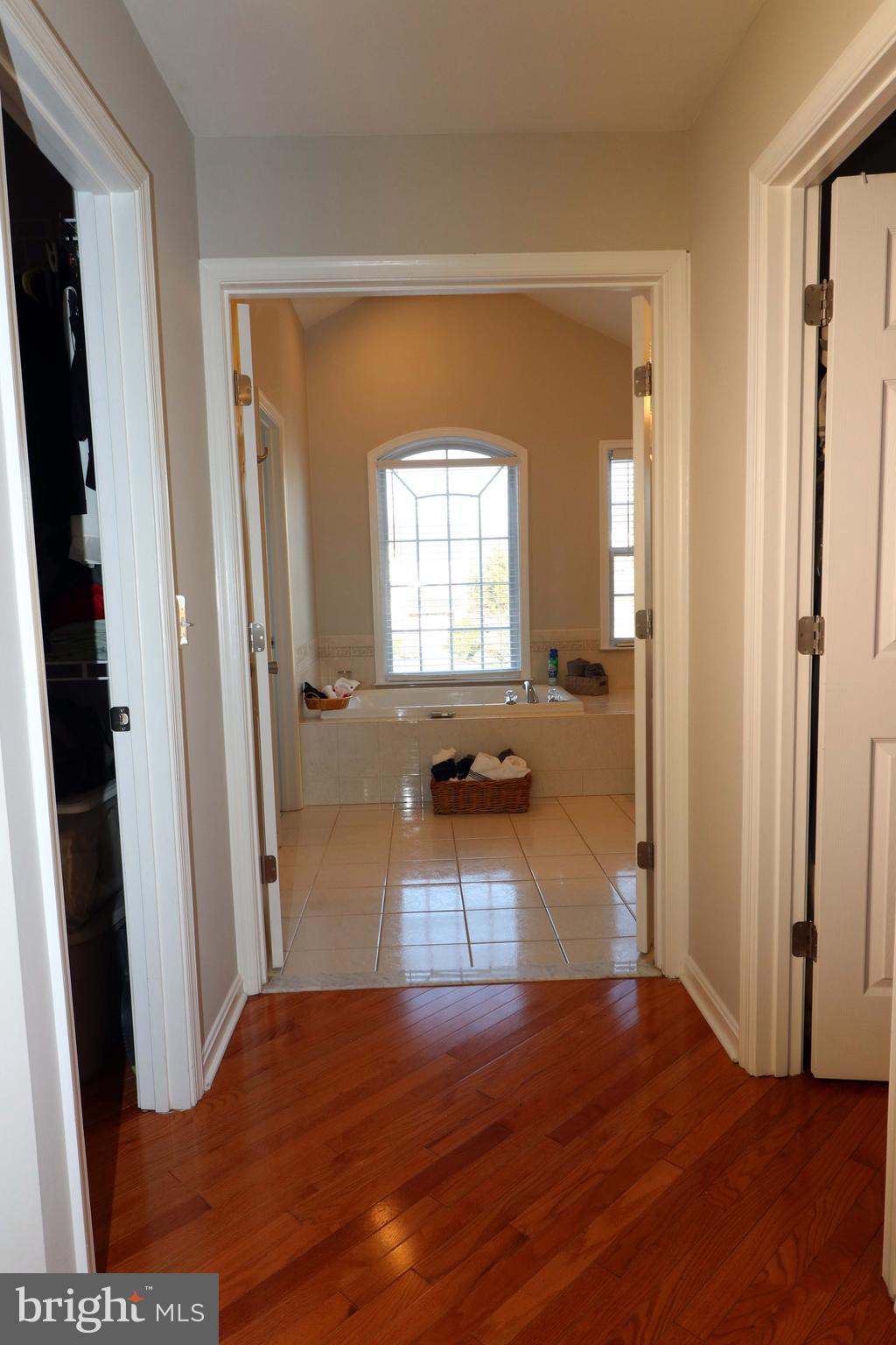 HOPEWELLS LANDING - Residential