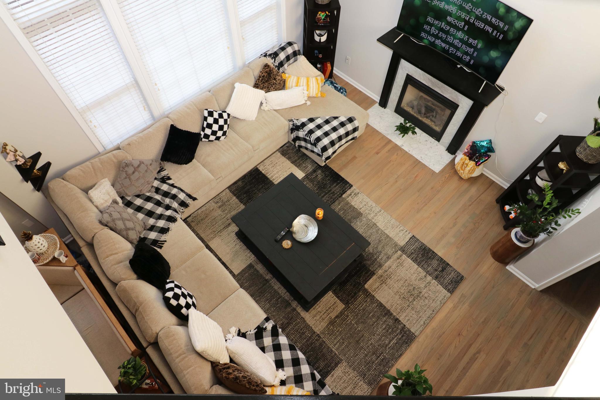 HOPEWELLS LANDING - Residential