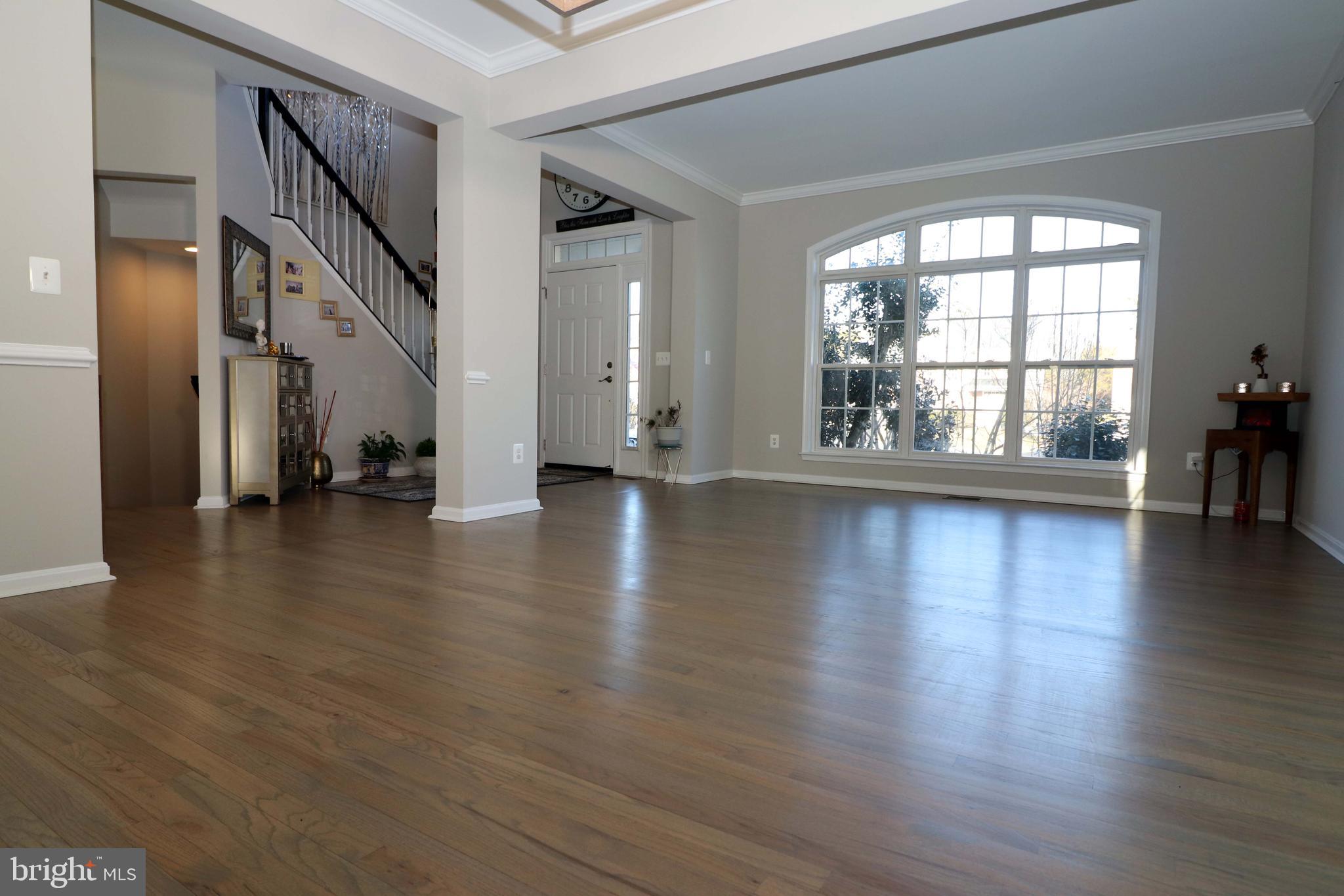 HOPEWELLS LANDING - Residential