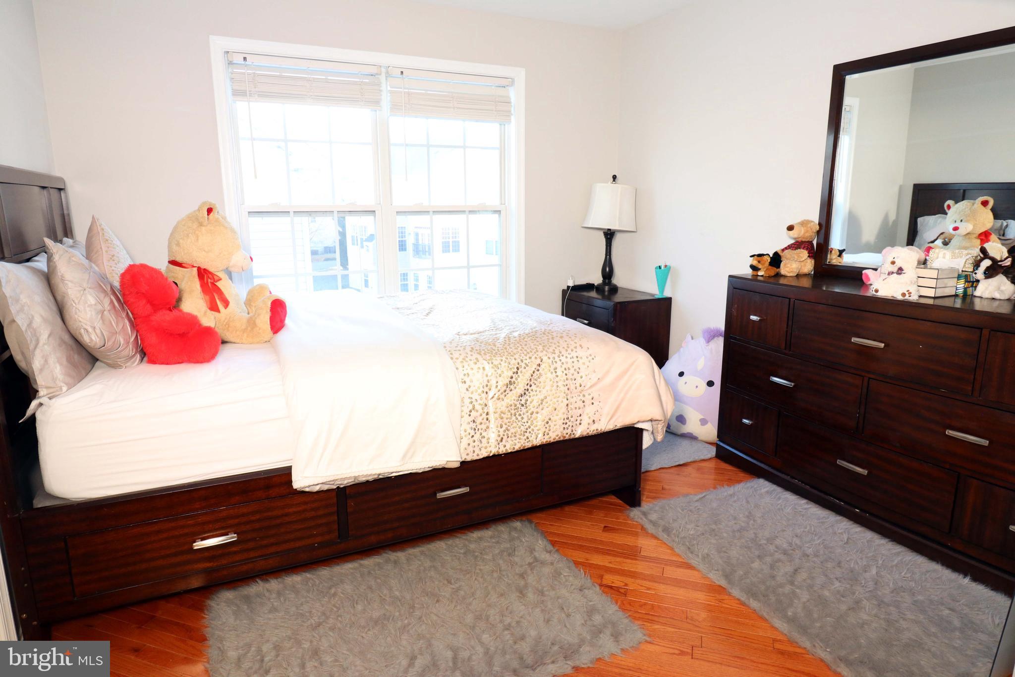 HOPEWELLS LANDING - Residential