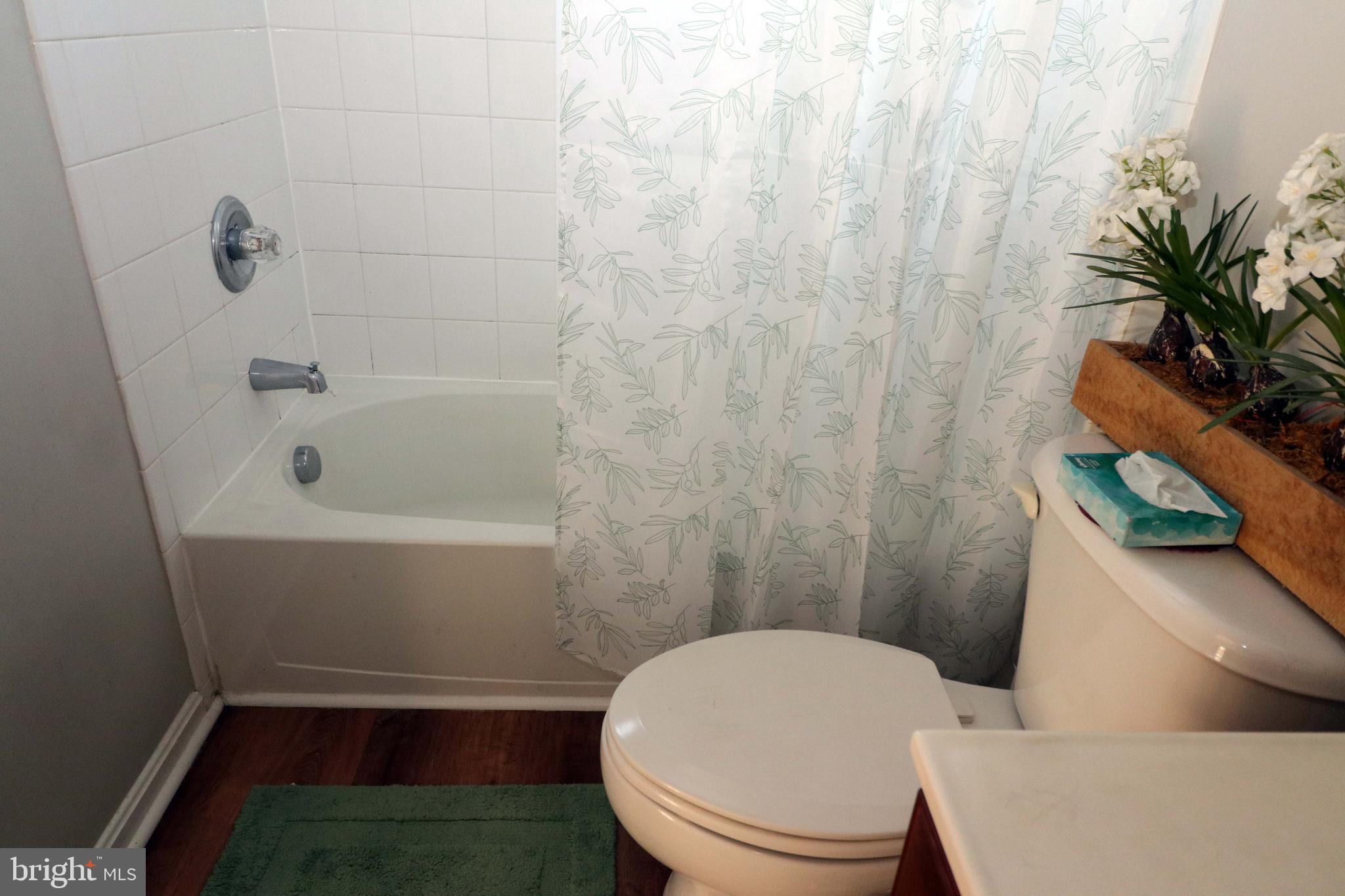 HOPEWELLS LANDING - Residential