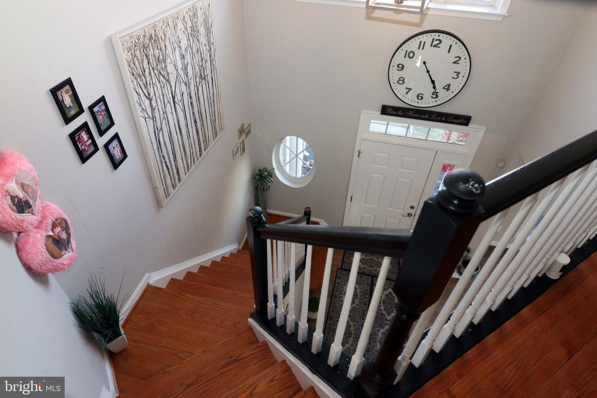 HOPEWELLS LANDING - Residential