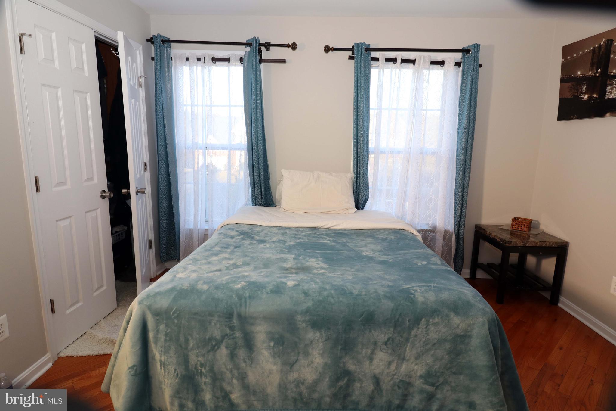 HOPEWELLS LANDING - Residential