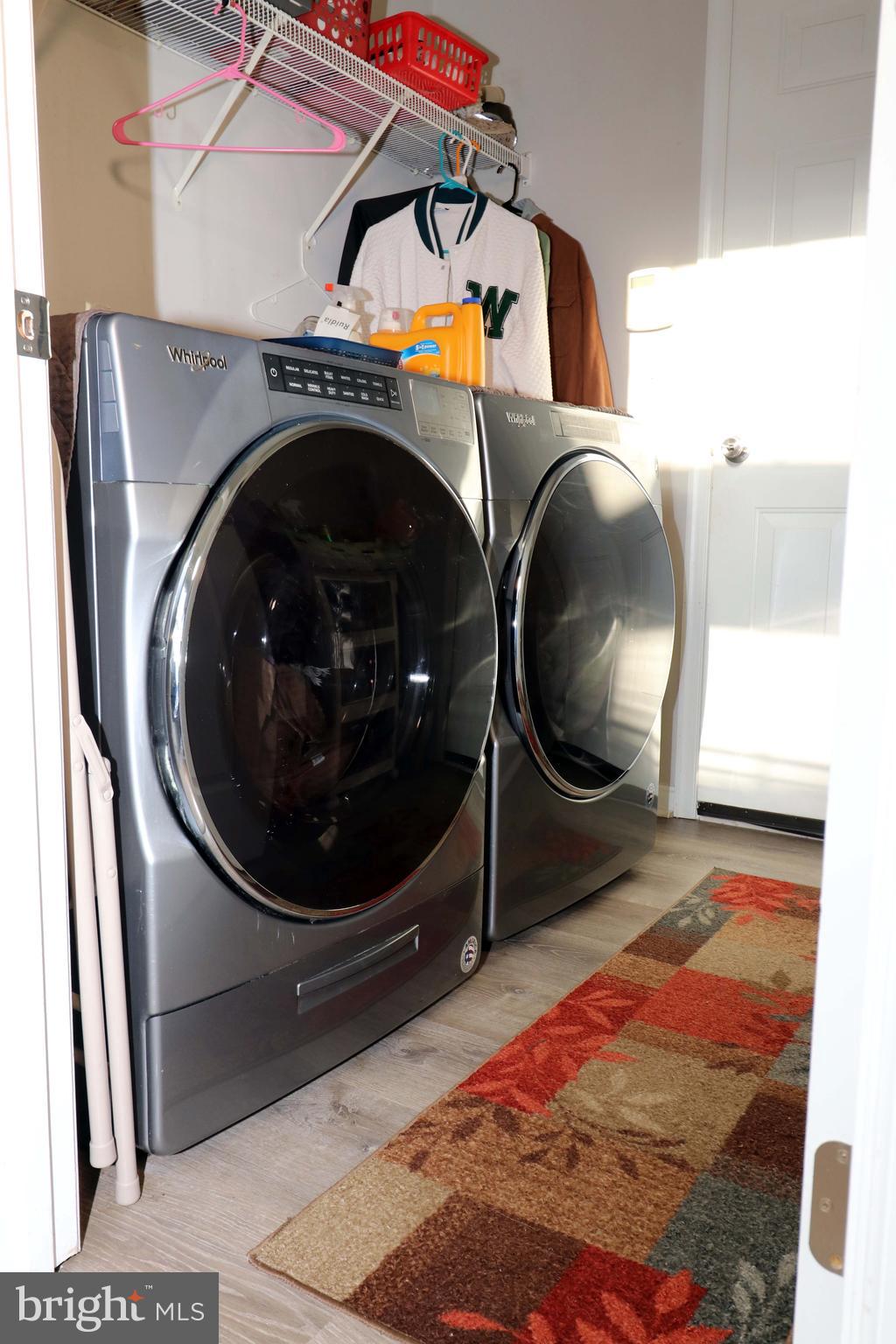 HOPEWELLS LANDING - Residential