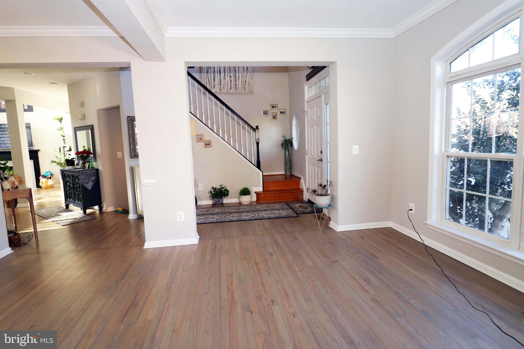 HOPEWELLS LANDING - Residential