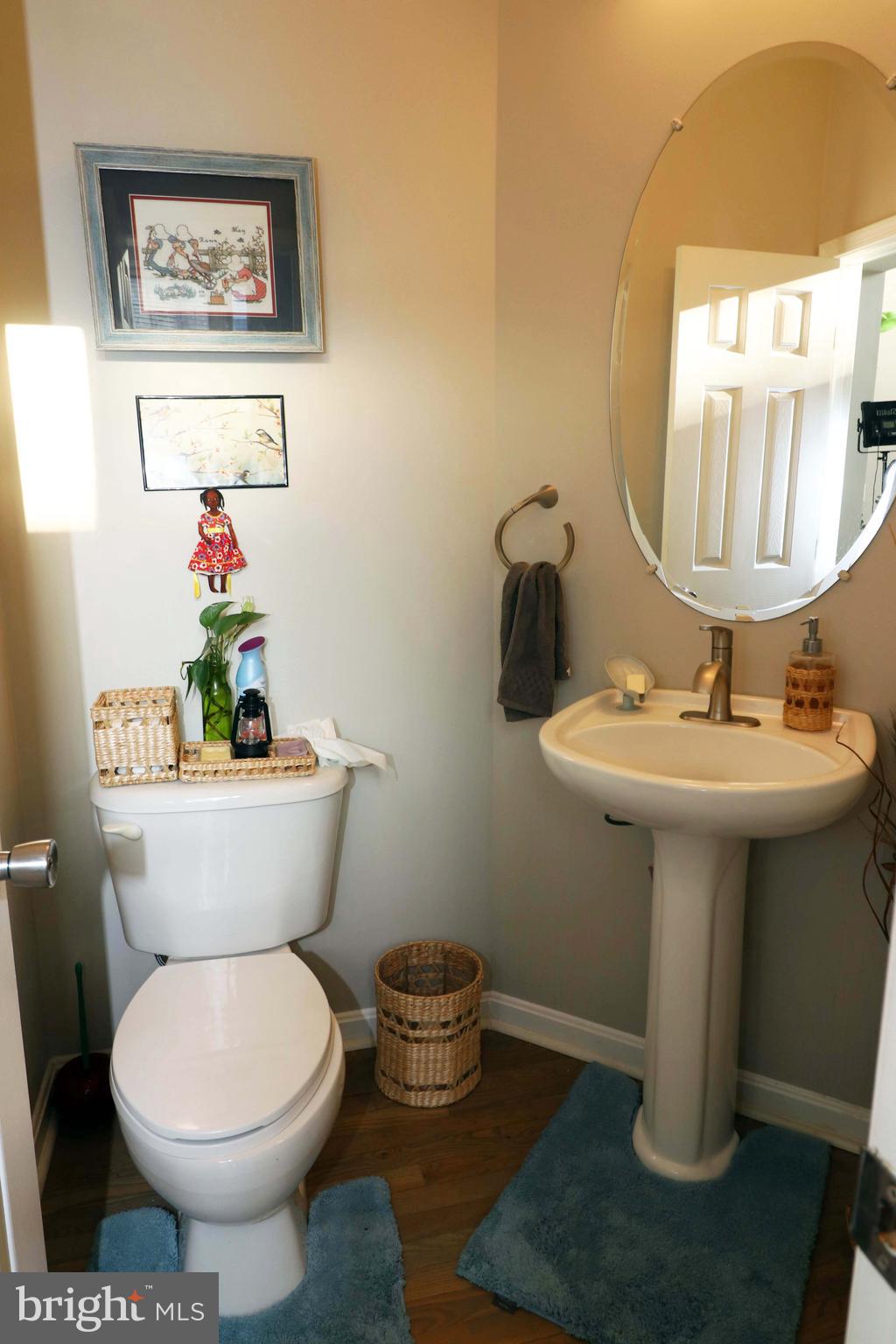 HOPEWELLS LANDING - Residential