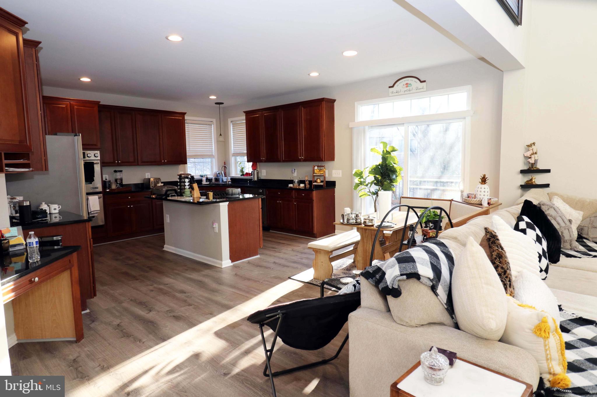 HOPEWELLS LANDING - Residential