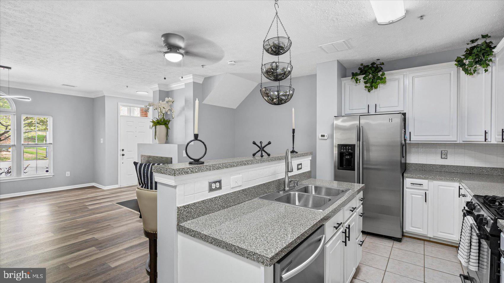 VILLAGE OF MILL RUN - Residential